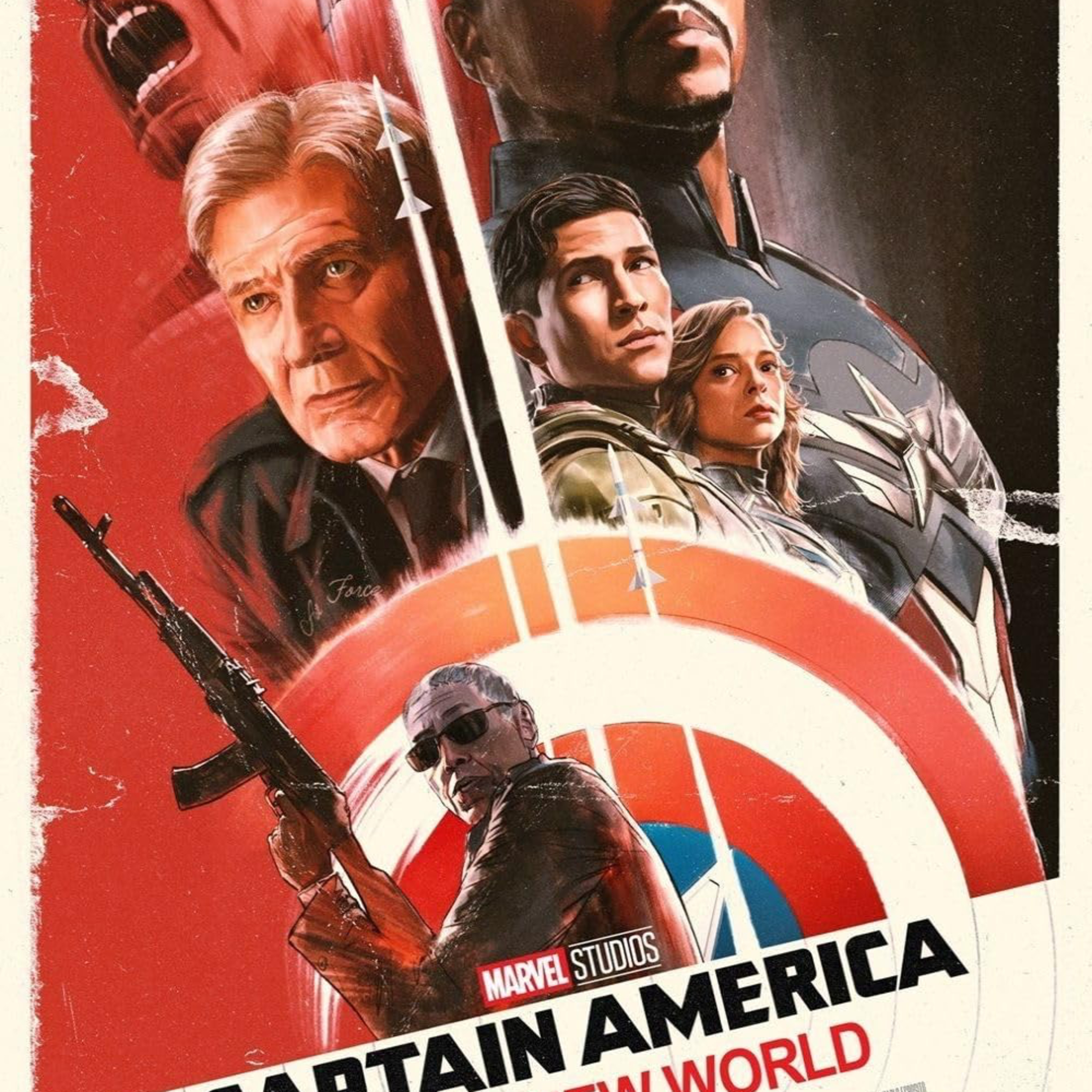 Parking Lot Perspectives