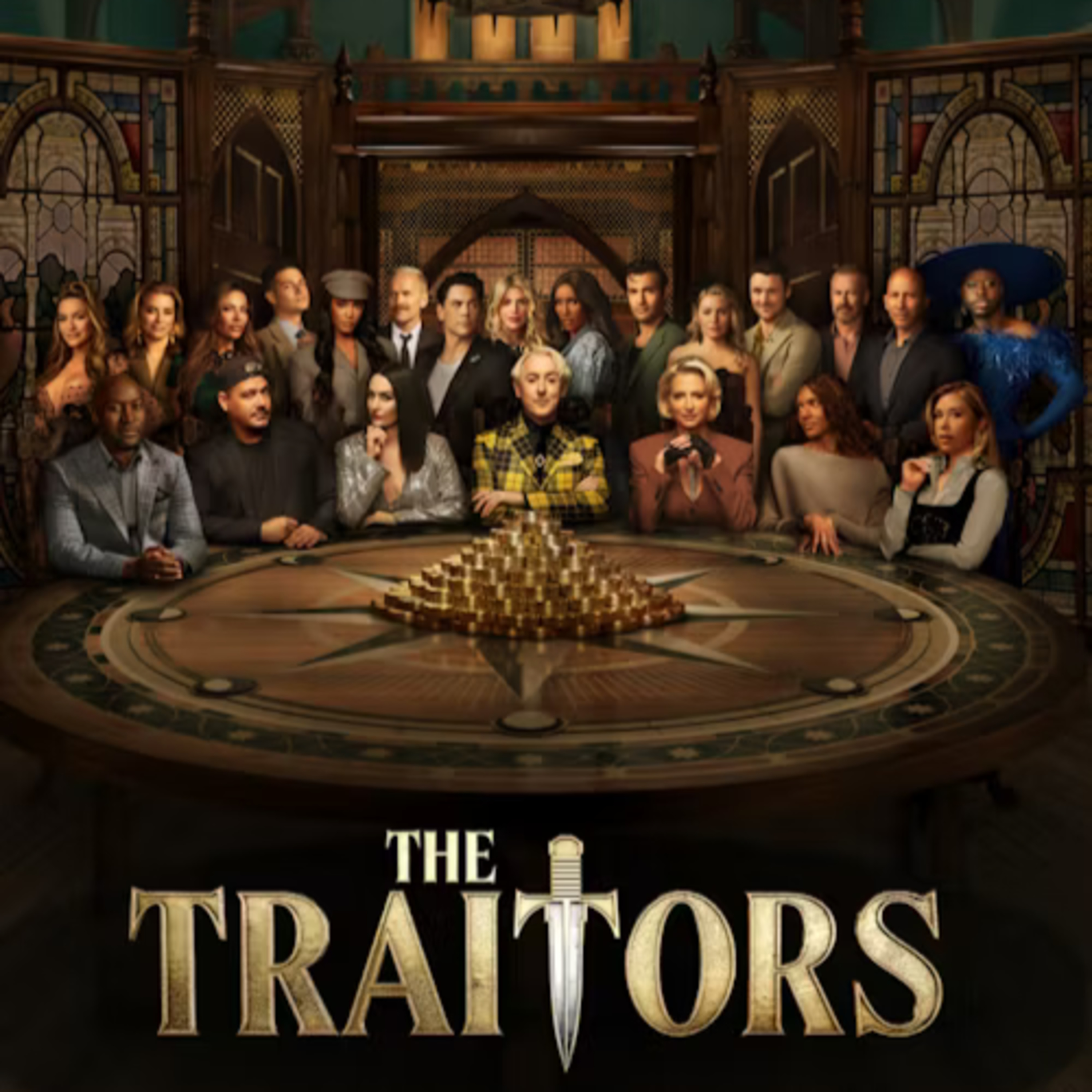 Parking Lot Perspectives