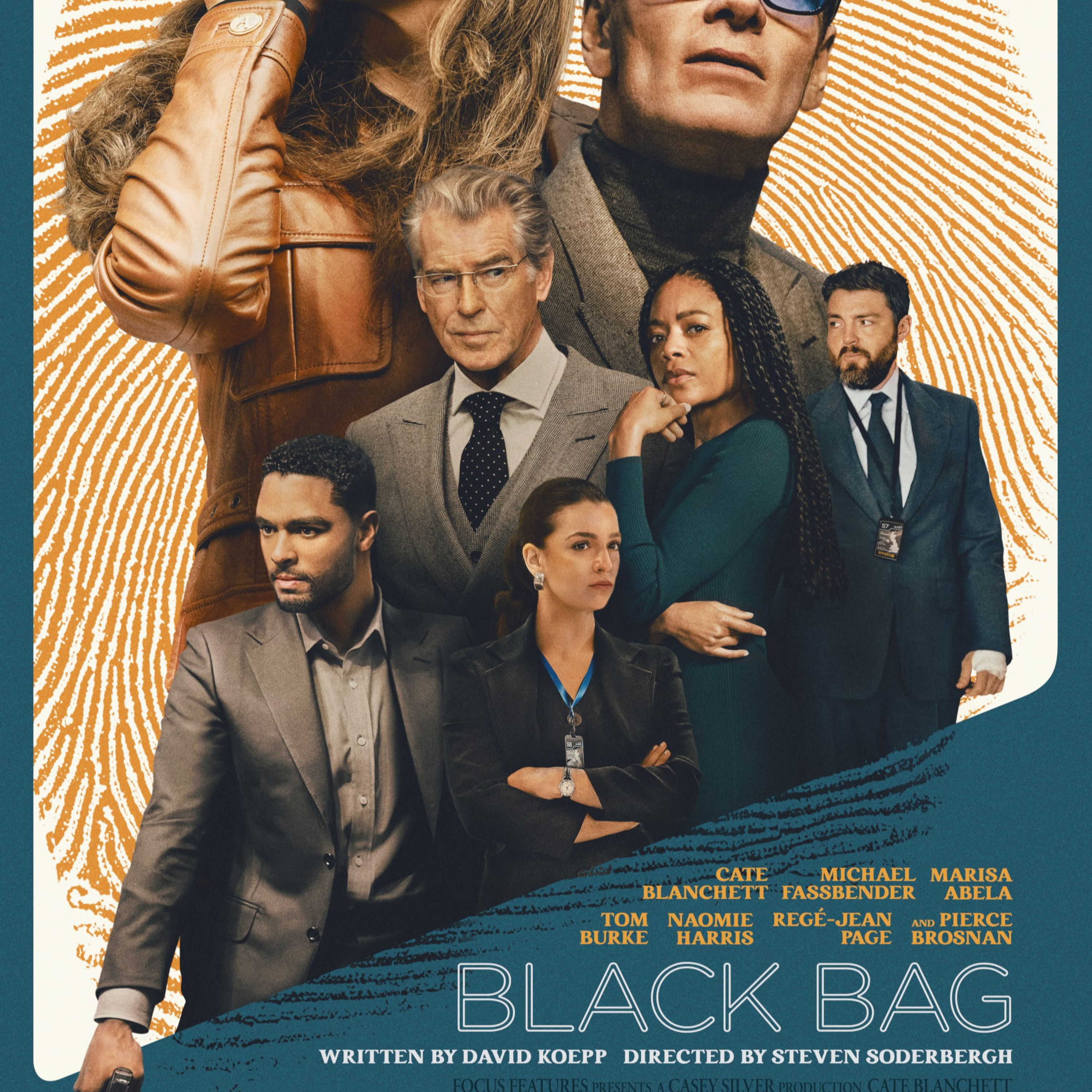 Parking Lot Perspectives