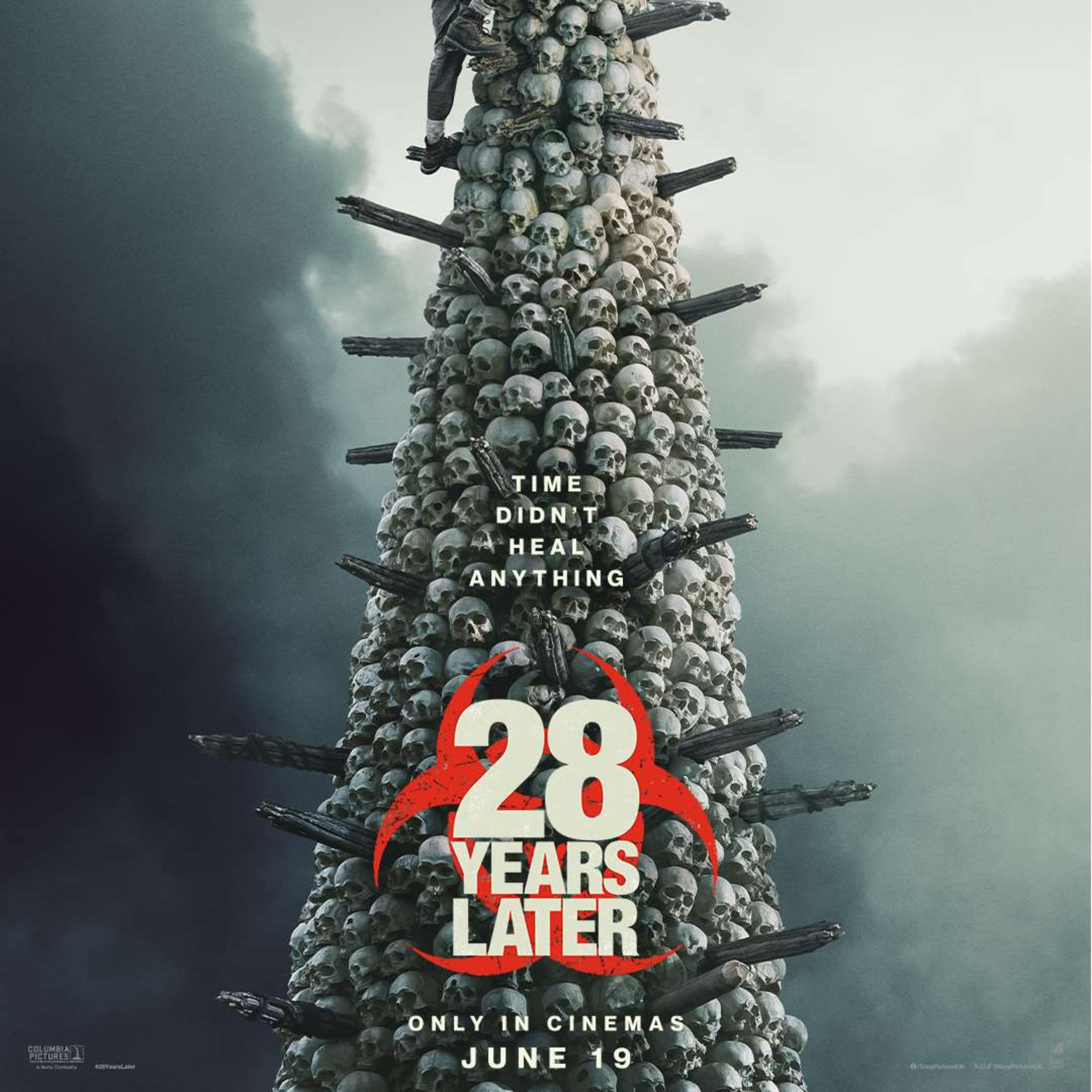 Parking Lot Perspectives