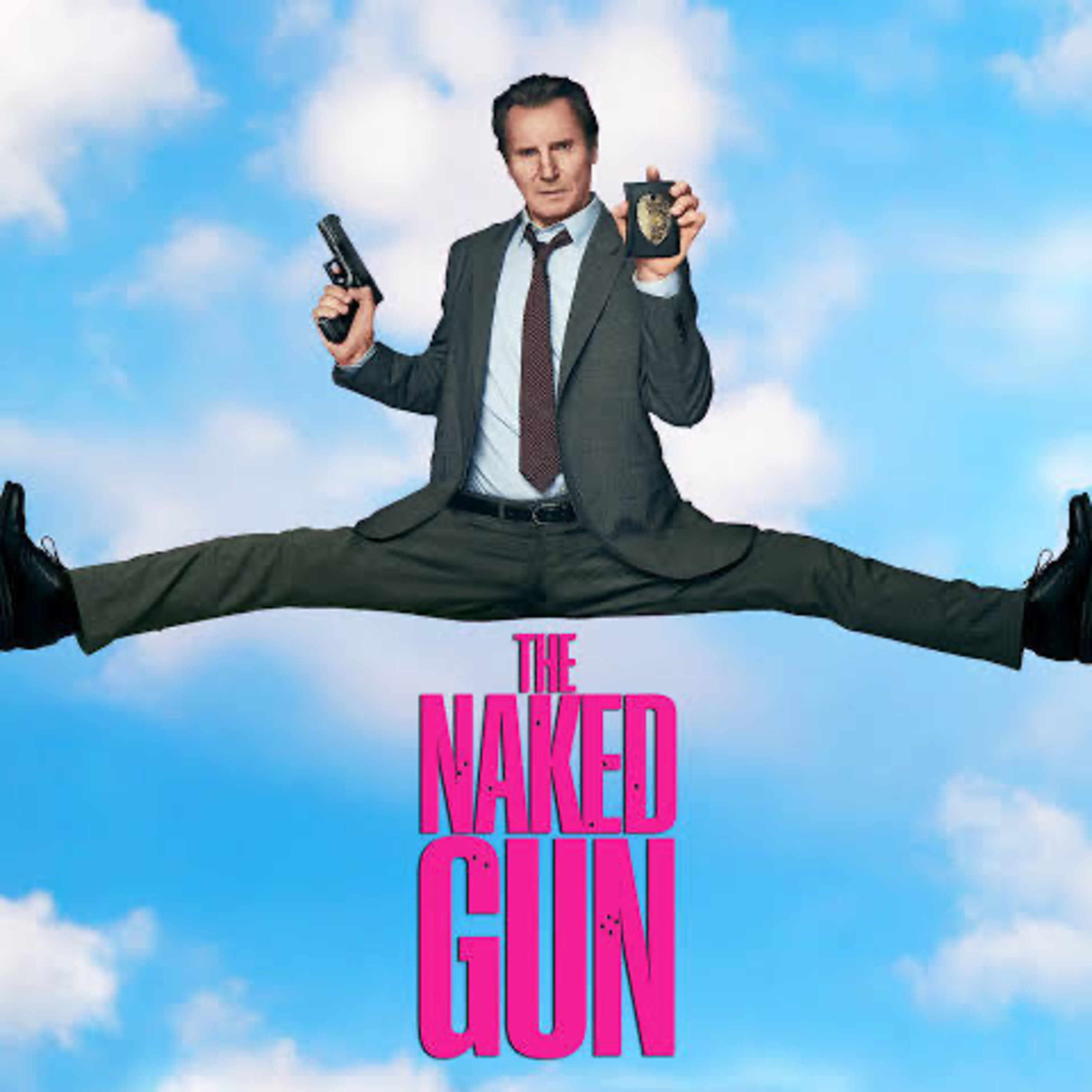 Parking Lot Perspectives