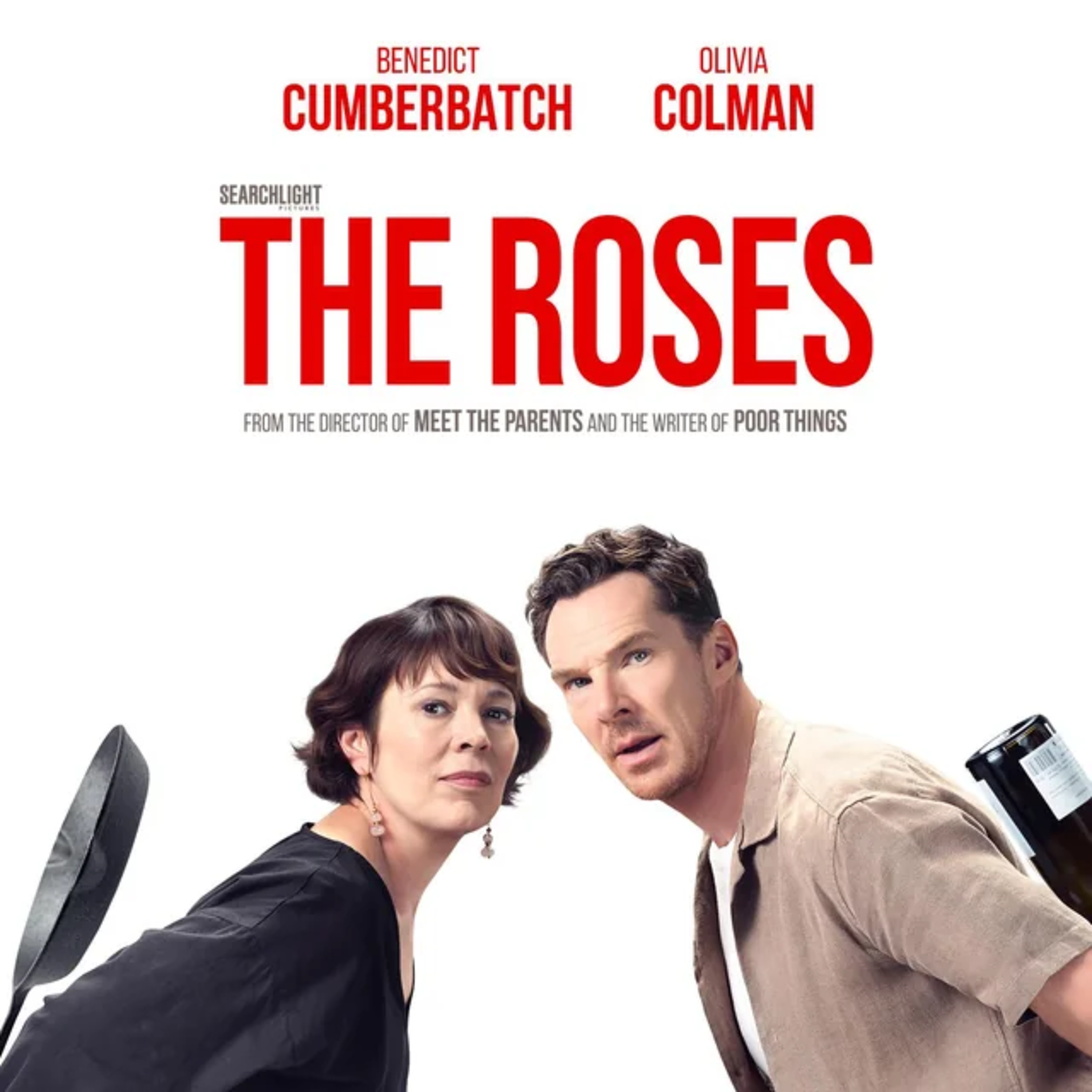 Parking Lot Perspectives