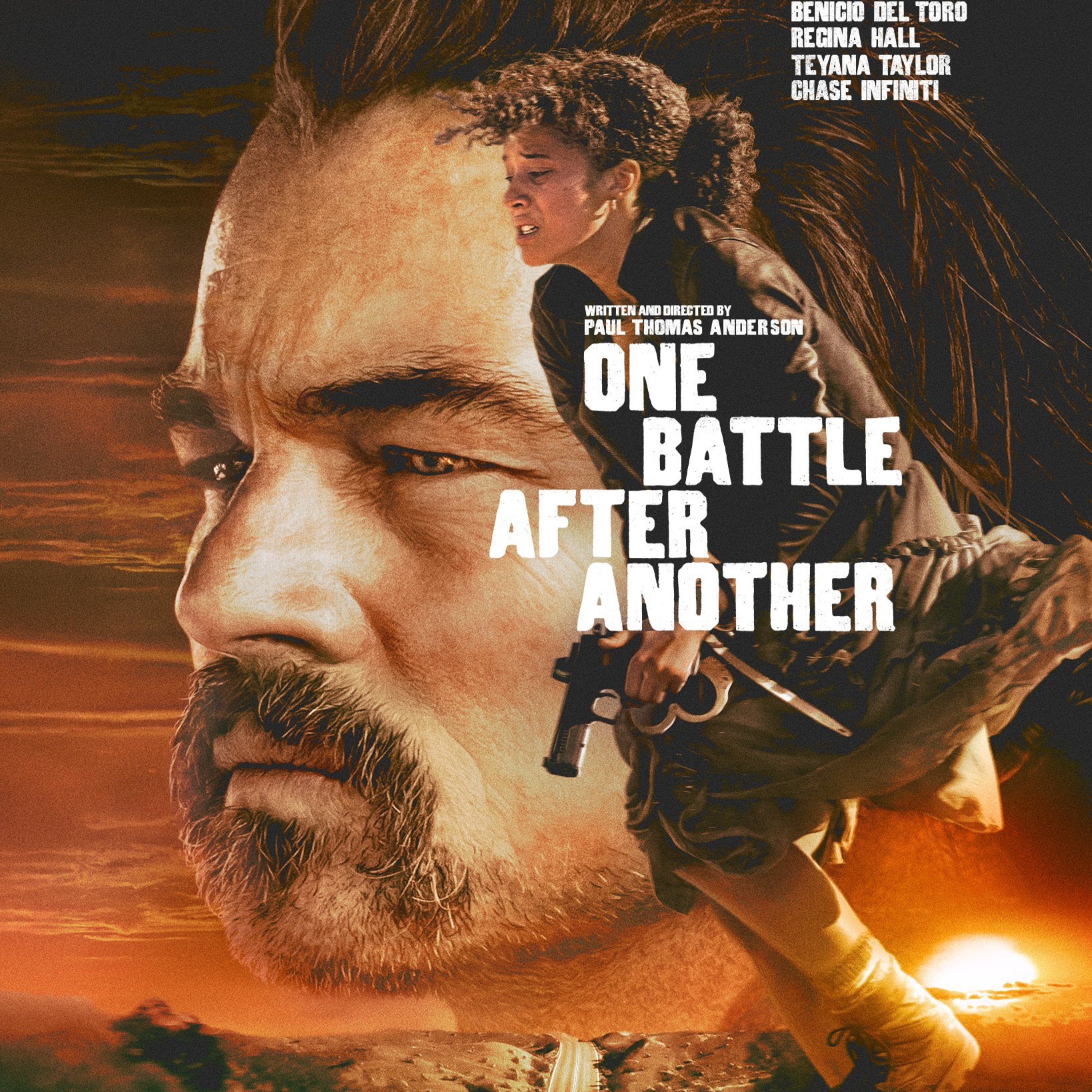 Parking Lot Perspectives