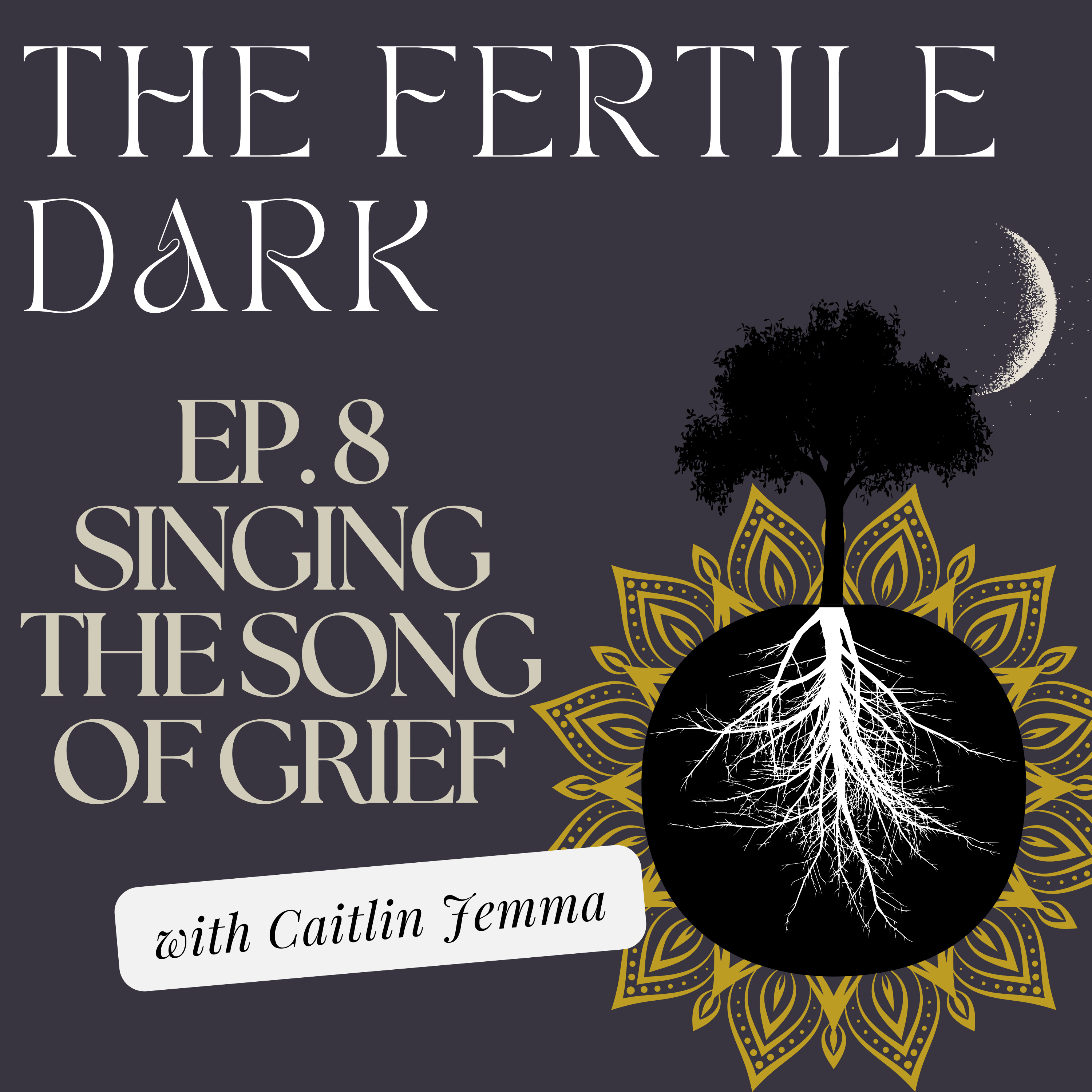 The Fertile Dark