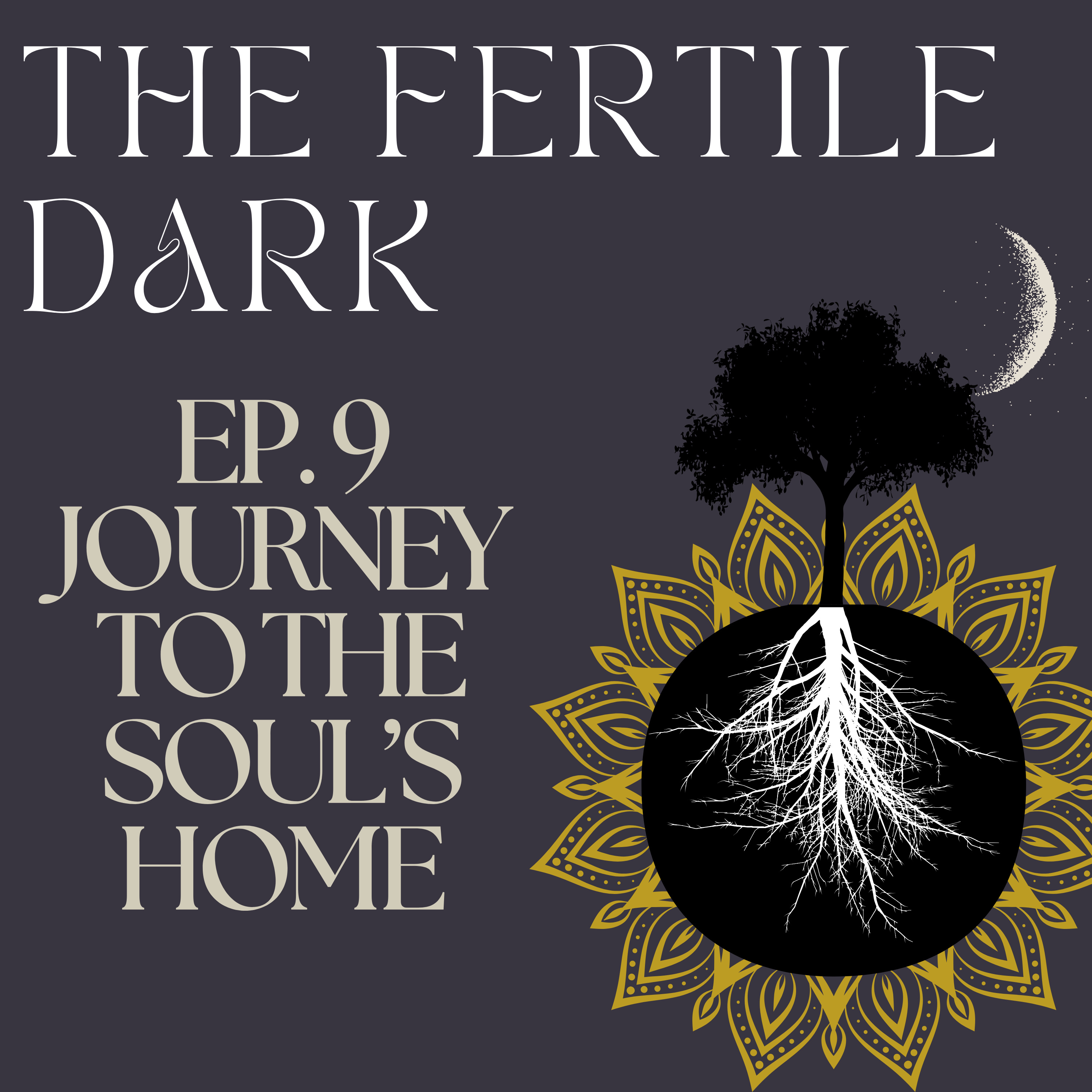The Fertile Dark
