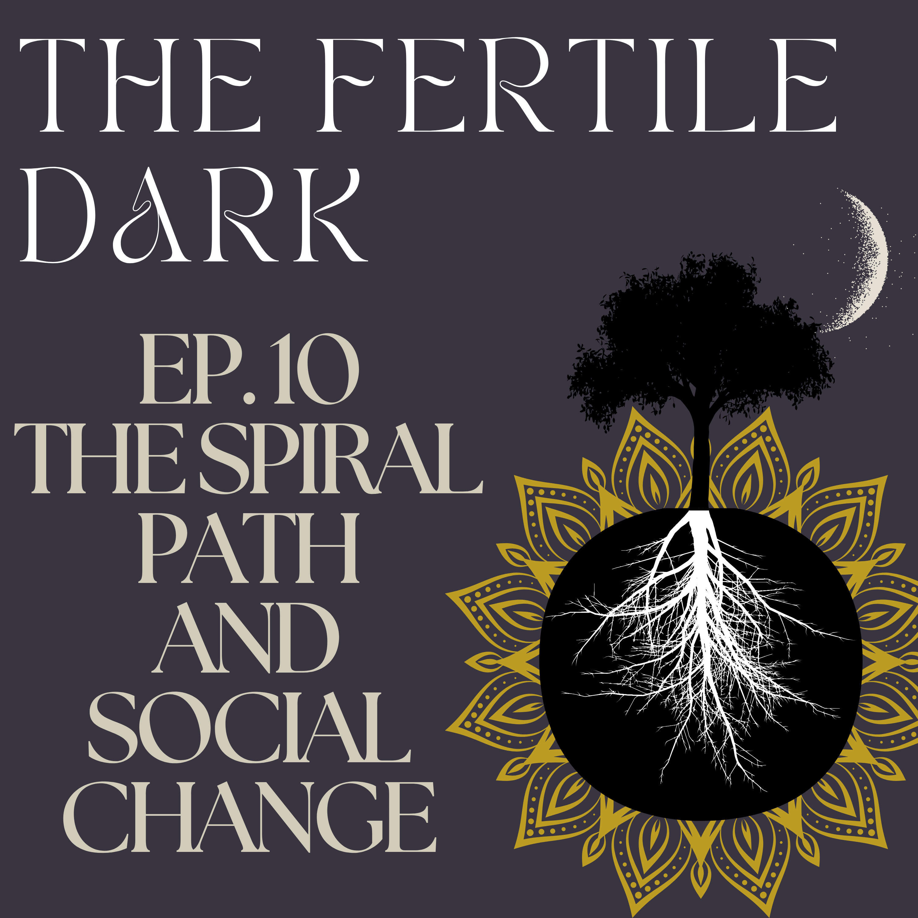 The Fertile Dark
