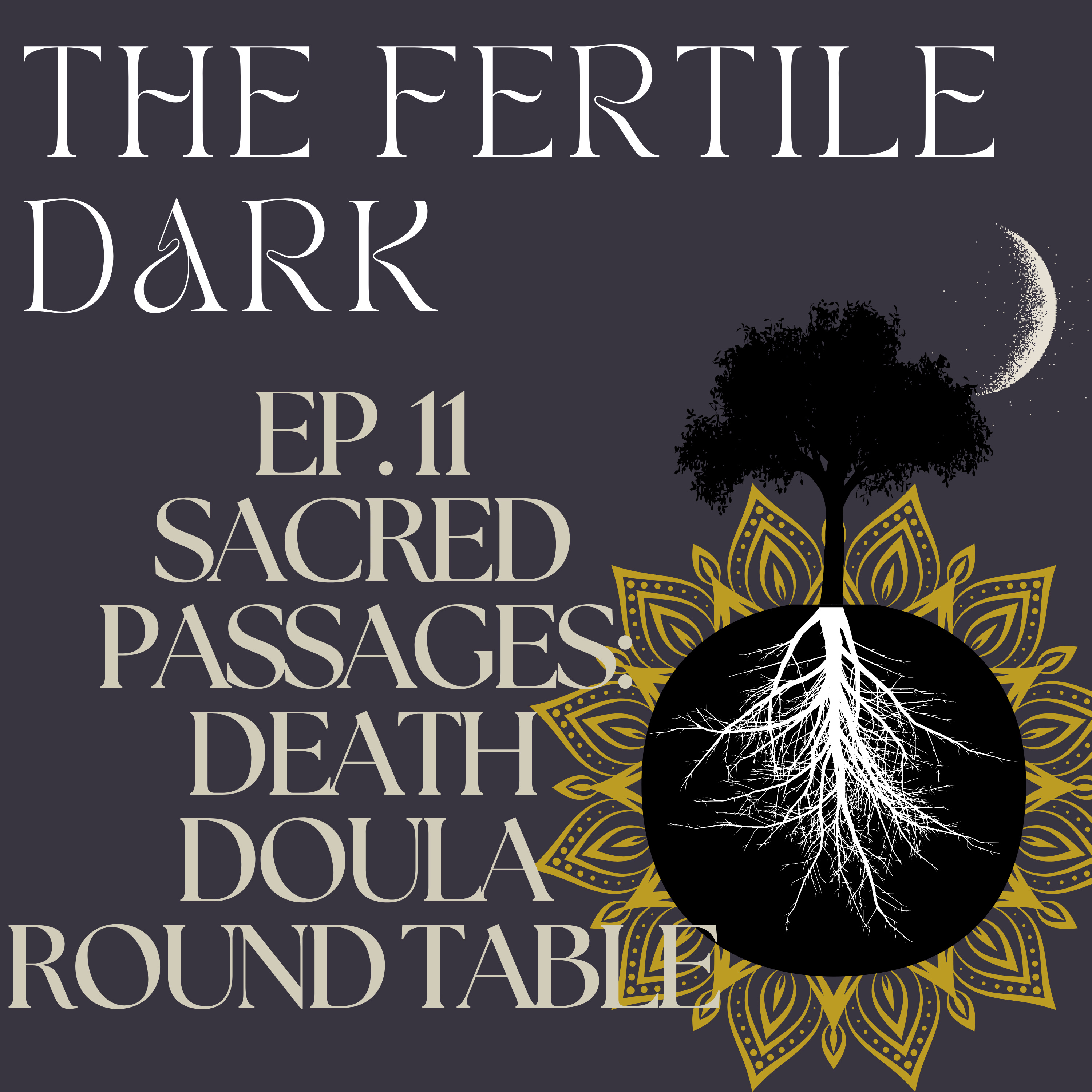 The Fertile Dark