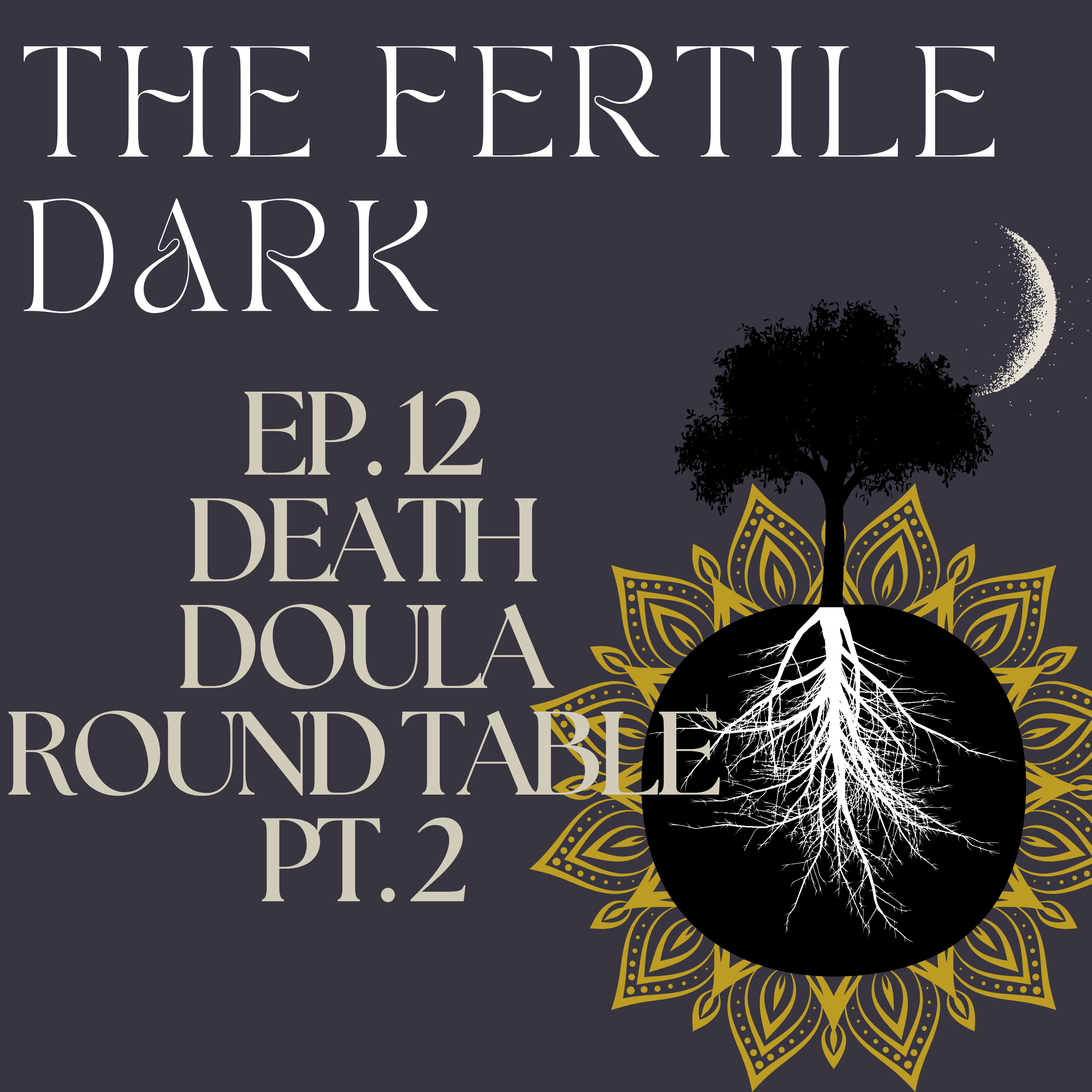 The Fertile Dark