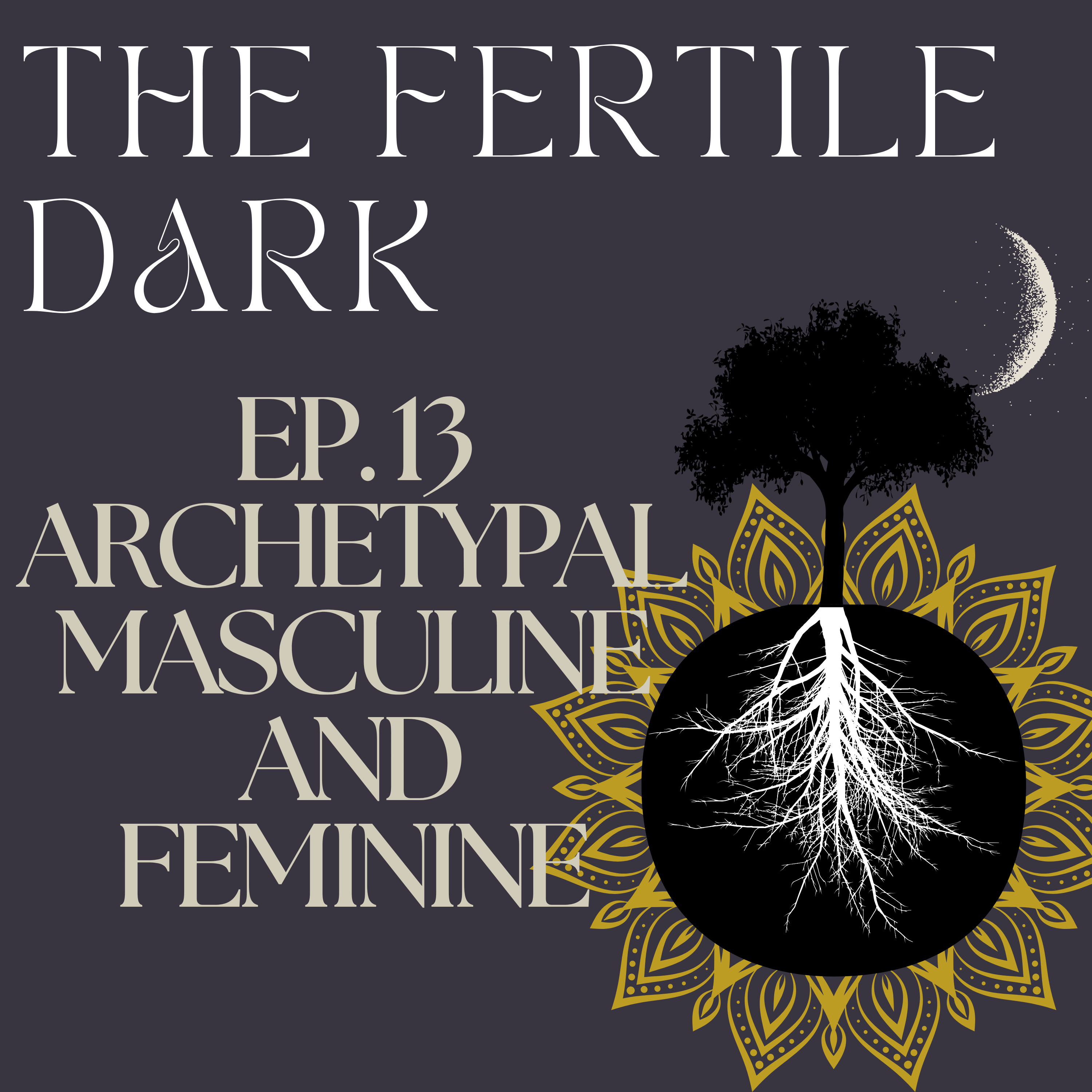 The Fertile Dark