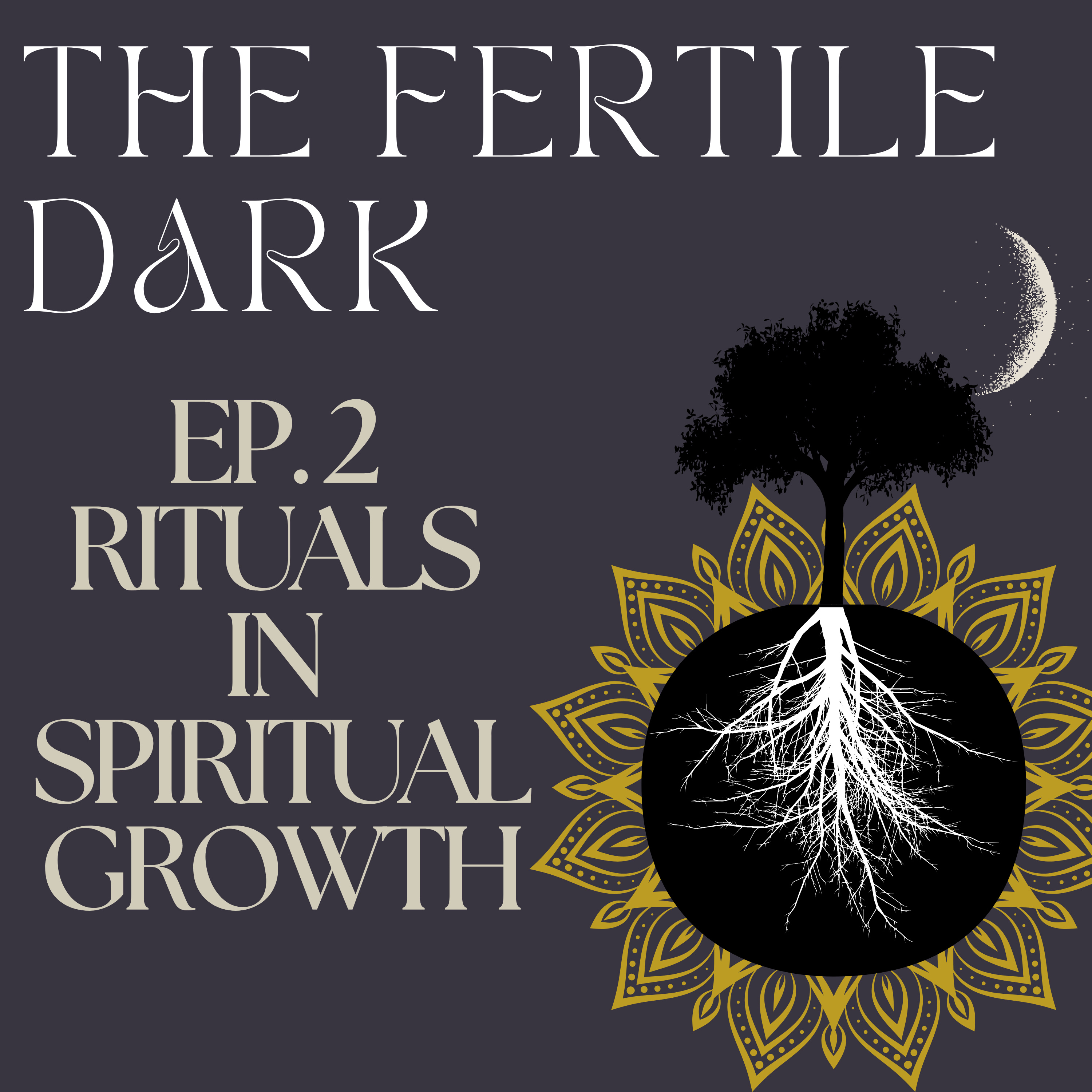 The Fertile Dark