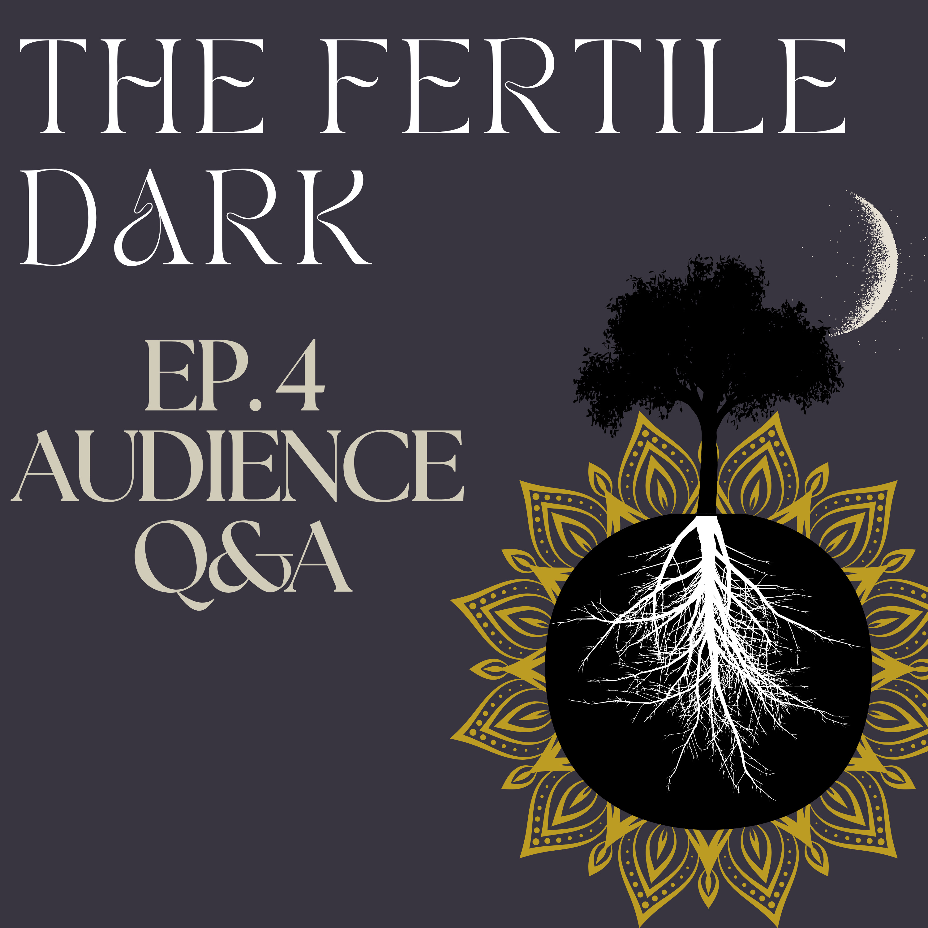 The Fertile Dark