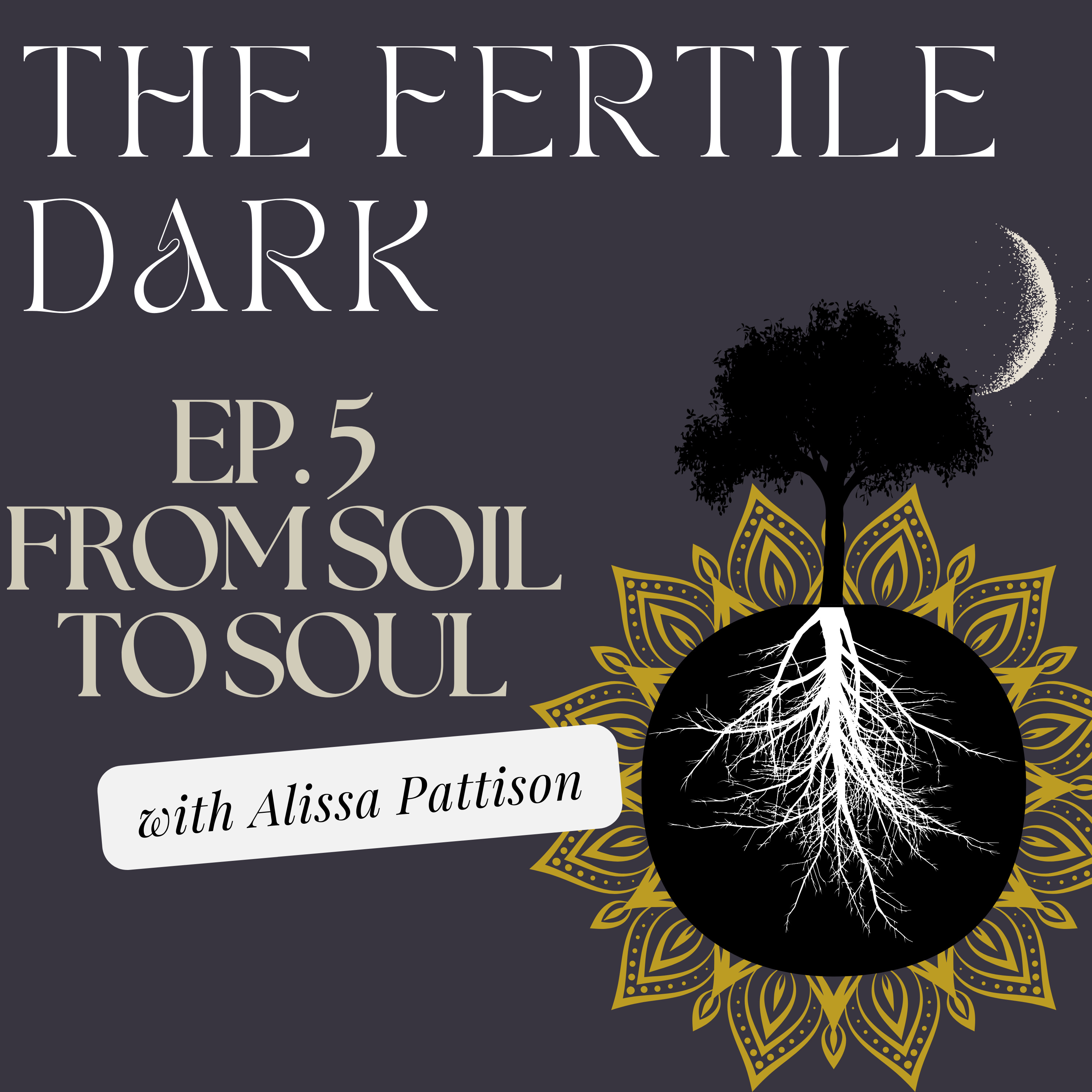 The Fertile Dark