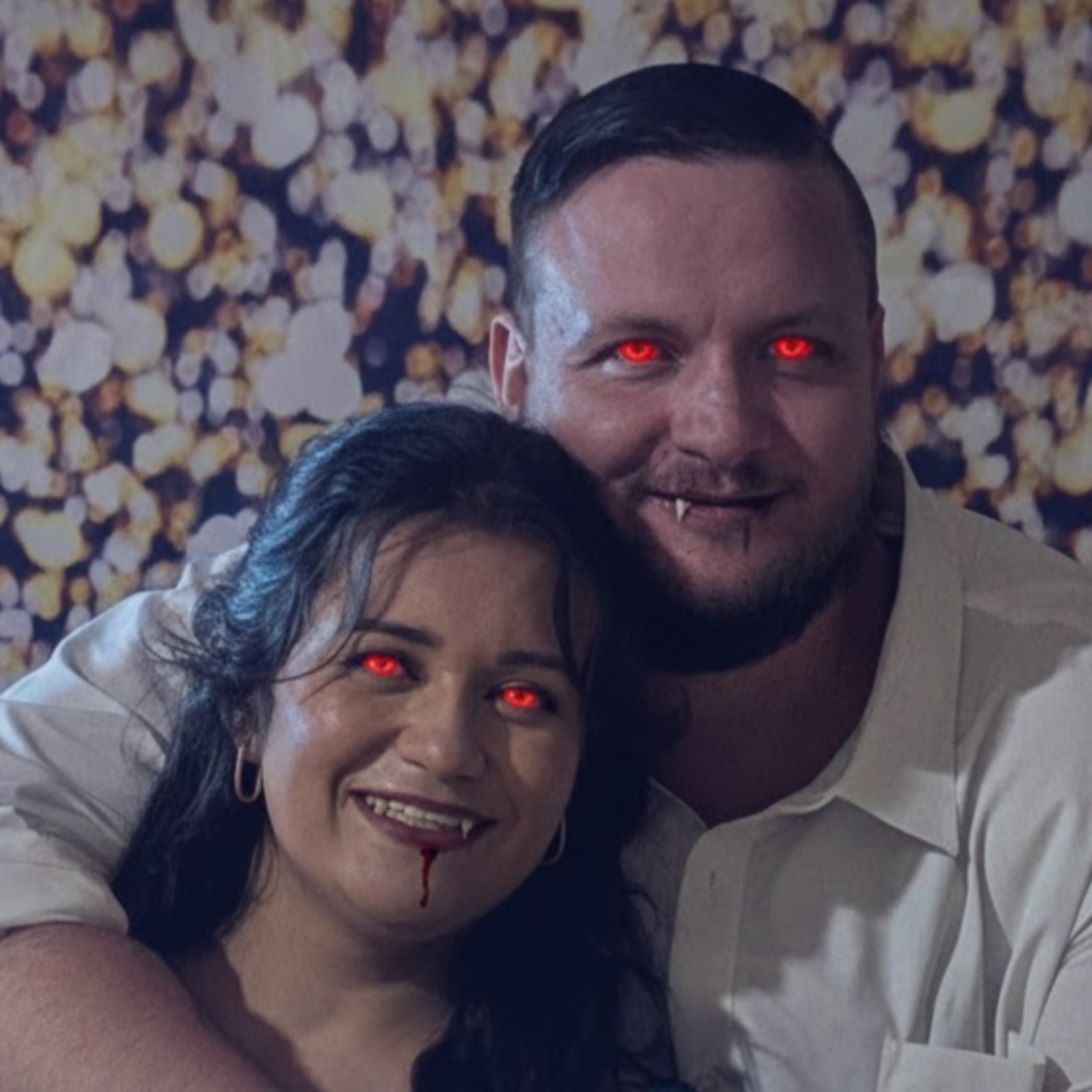 Because I\'m John Sellmeyer