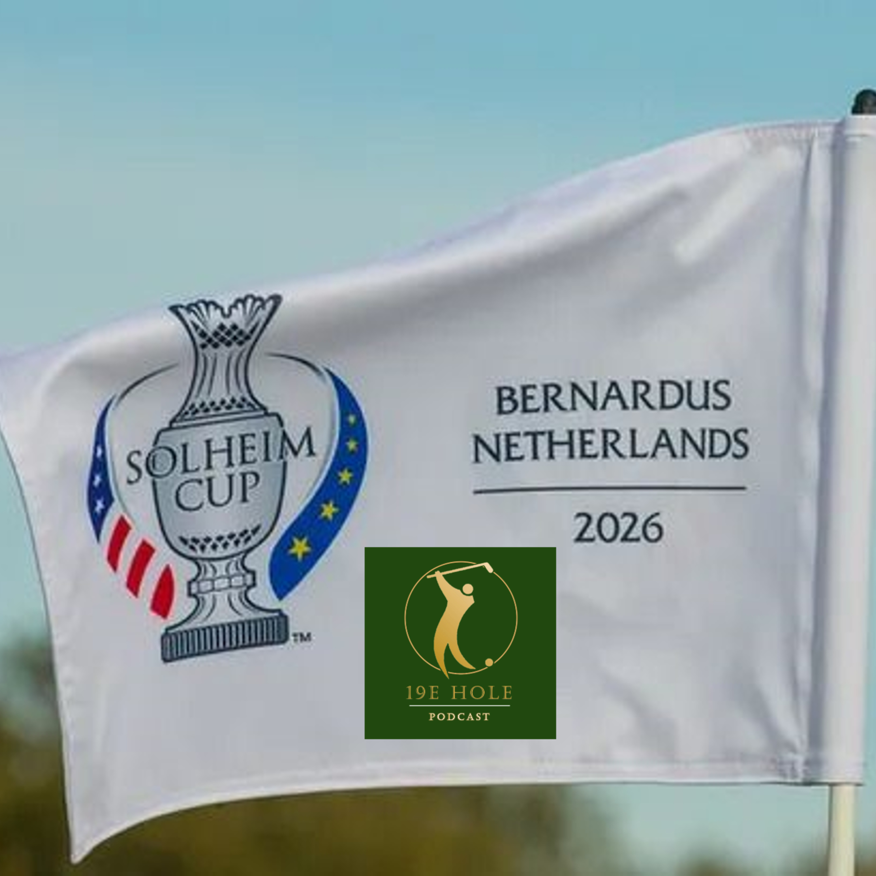 2026 - Special - Solheim Cup quiz en preview episode artwork