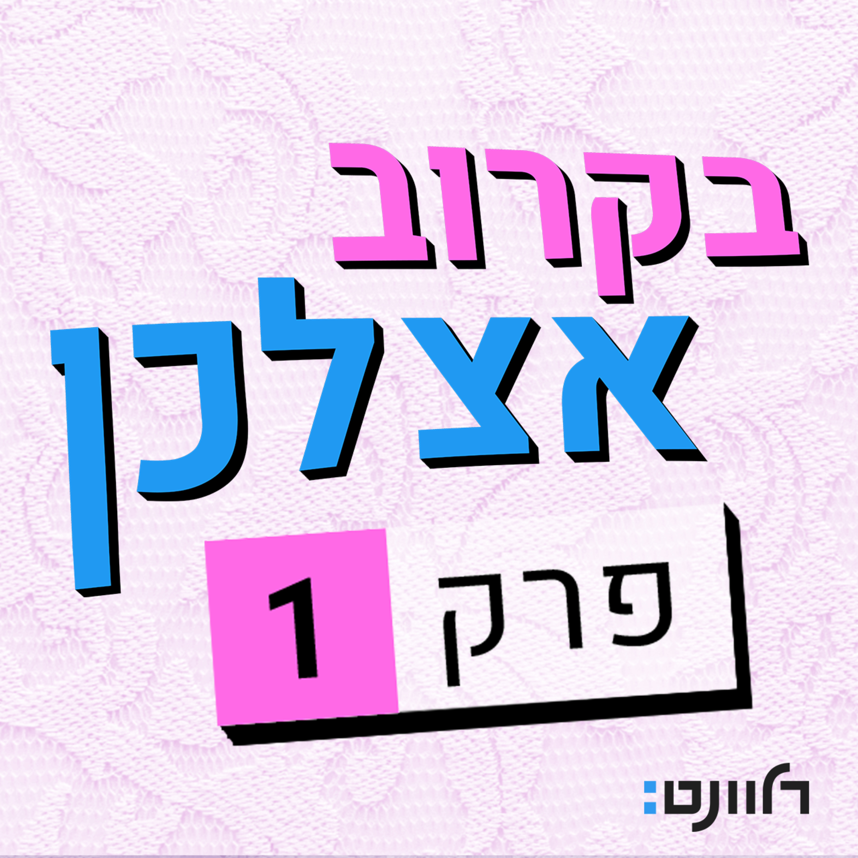 פרק 1 | שירה מייקין: דרושות חברות בלי ילדים  episode artwork