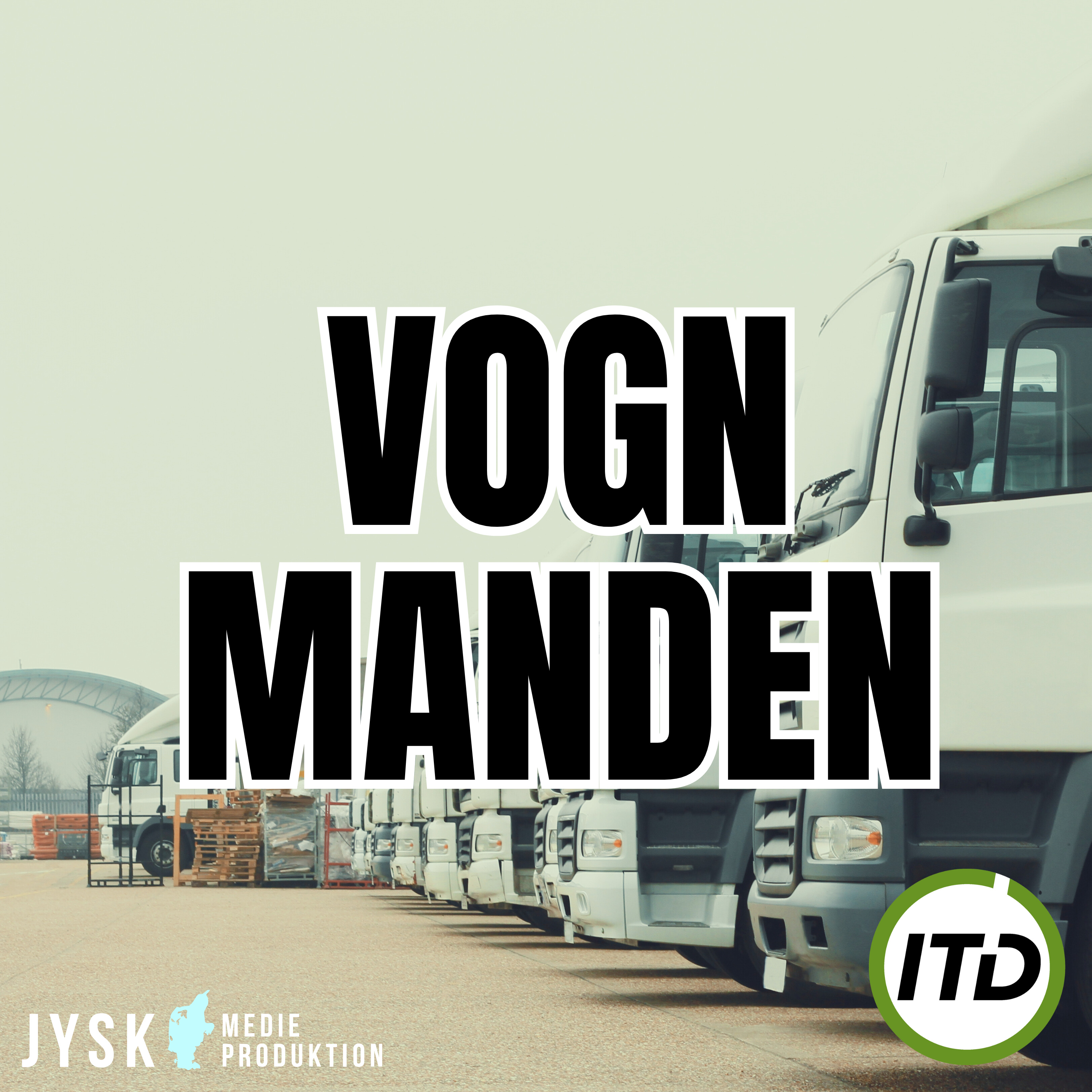 Vognmanden 2025 - E7: Generationsskiftet er i gang hos Fredsø episode artwork