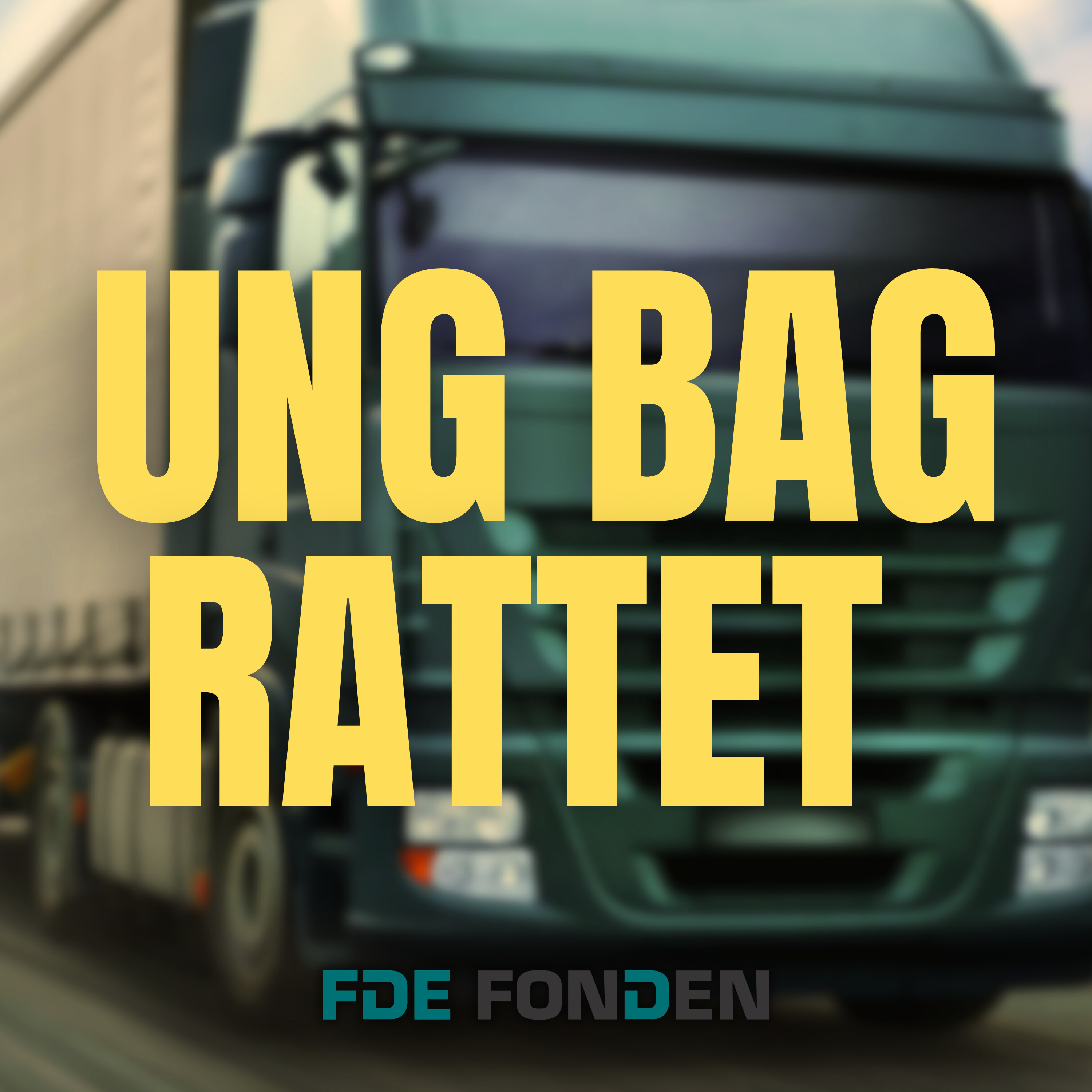 Ung bag rattet 2026 - E3: Emma bankede på døren – og fik en læreplads