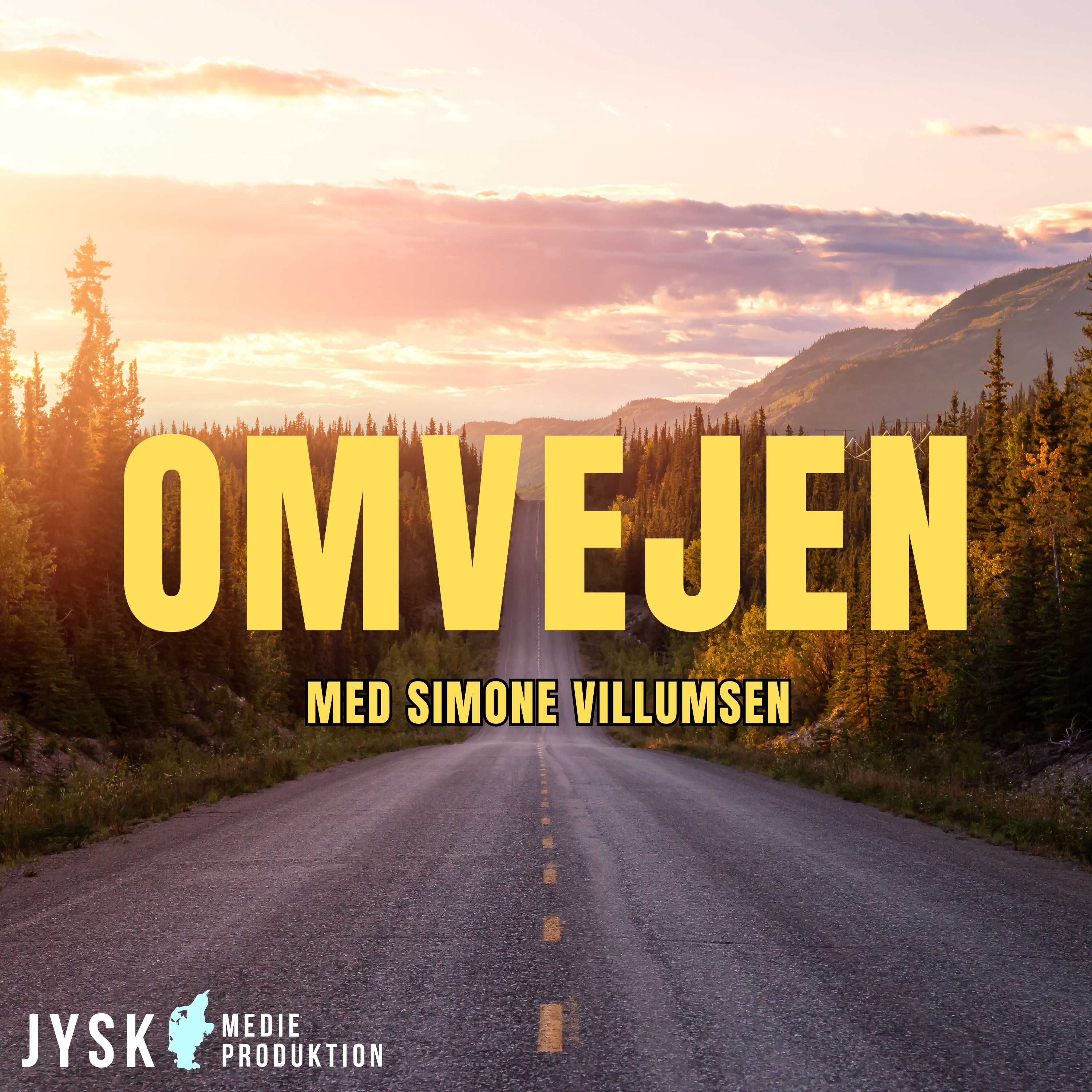 Omvejen 2026 - E3: Når lysten forsvinder – og hvorfor det er helt normalt