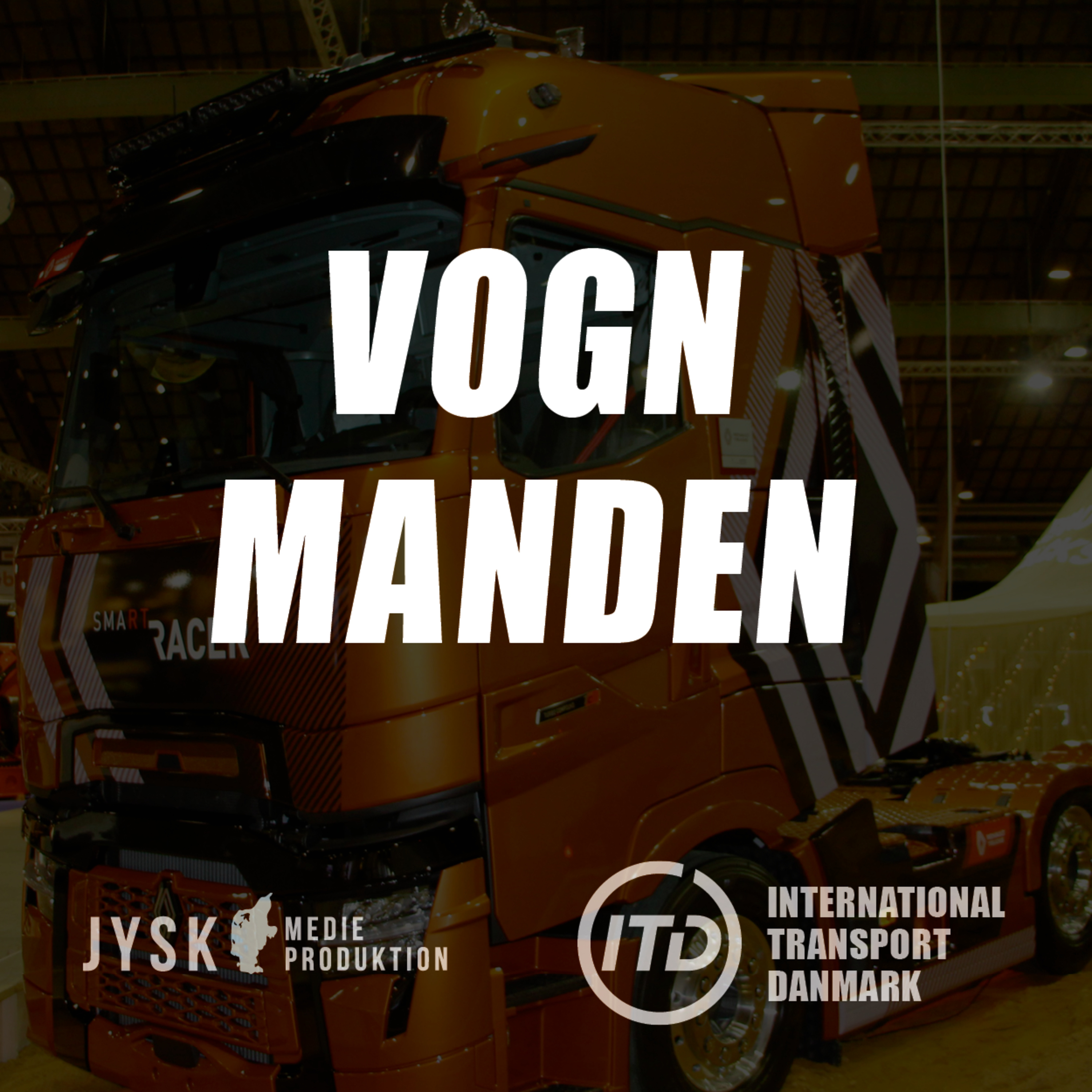 Vognmanden 2026 - E5: Hvem giver de nye chauffører chancen? episode artwork
