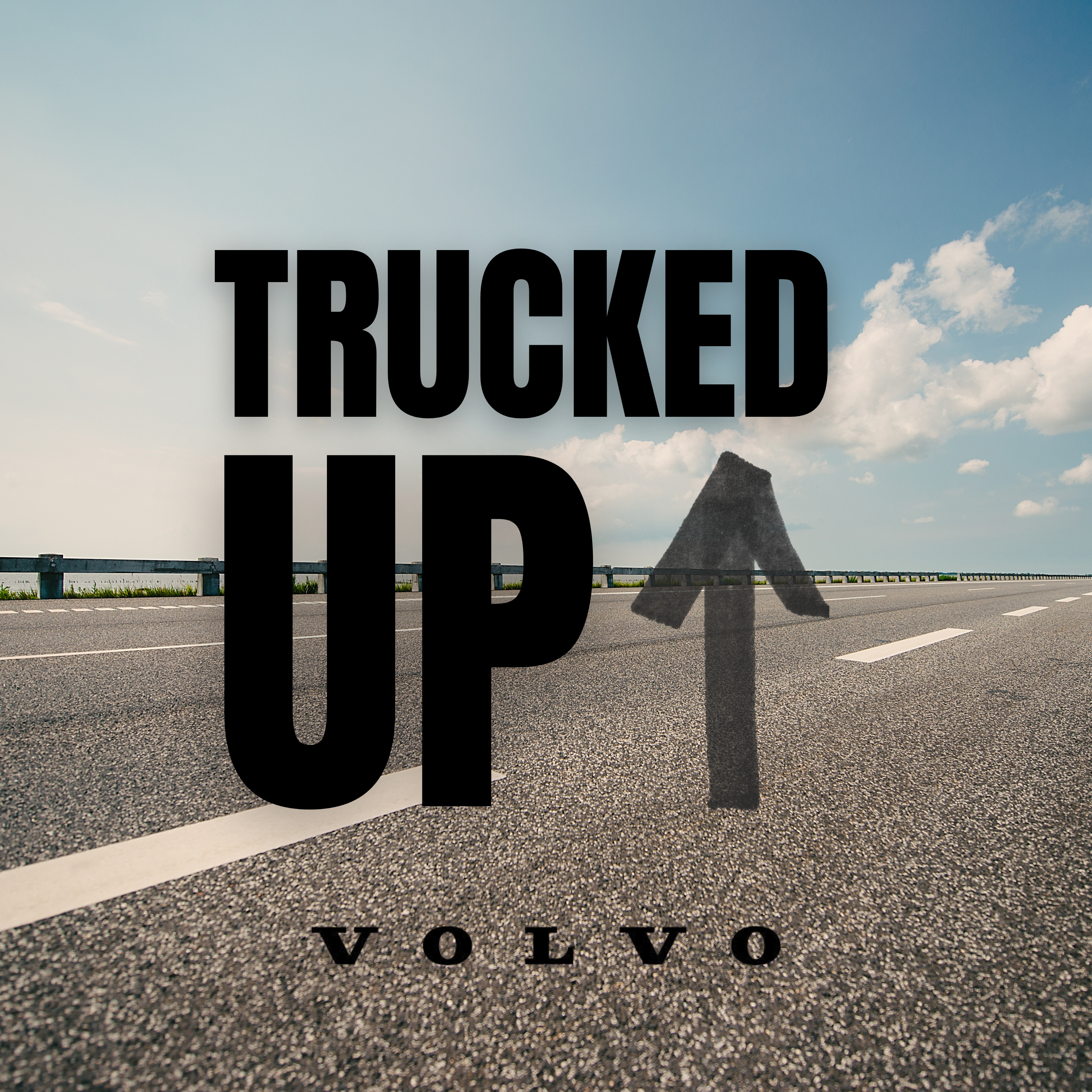Trucked Up 2026 - E5: Sofia skruer på lastbiler – og drømmer om road trains i Australien episode artwork