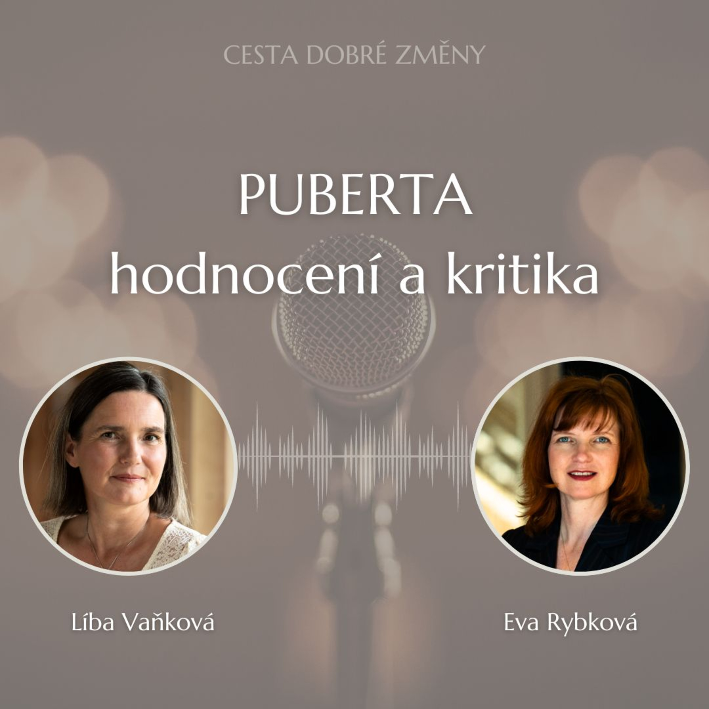 Cesta Dobré Změny