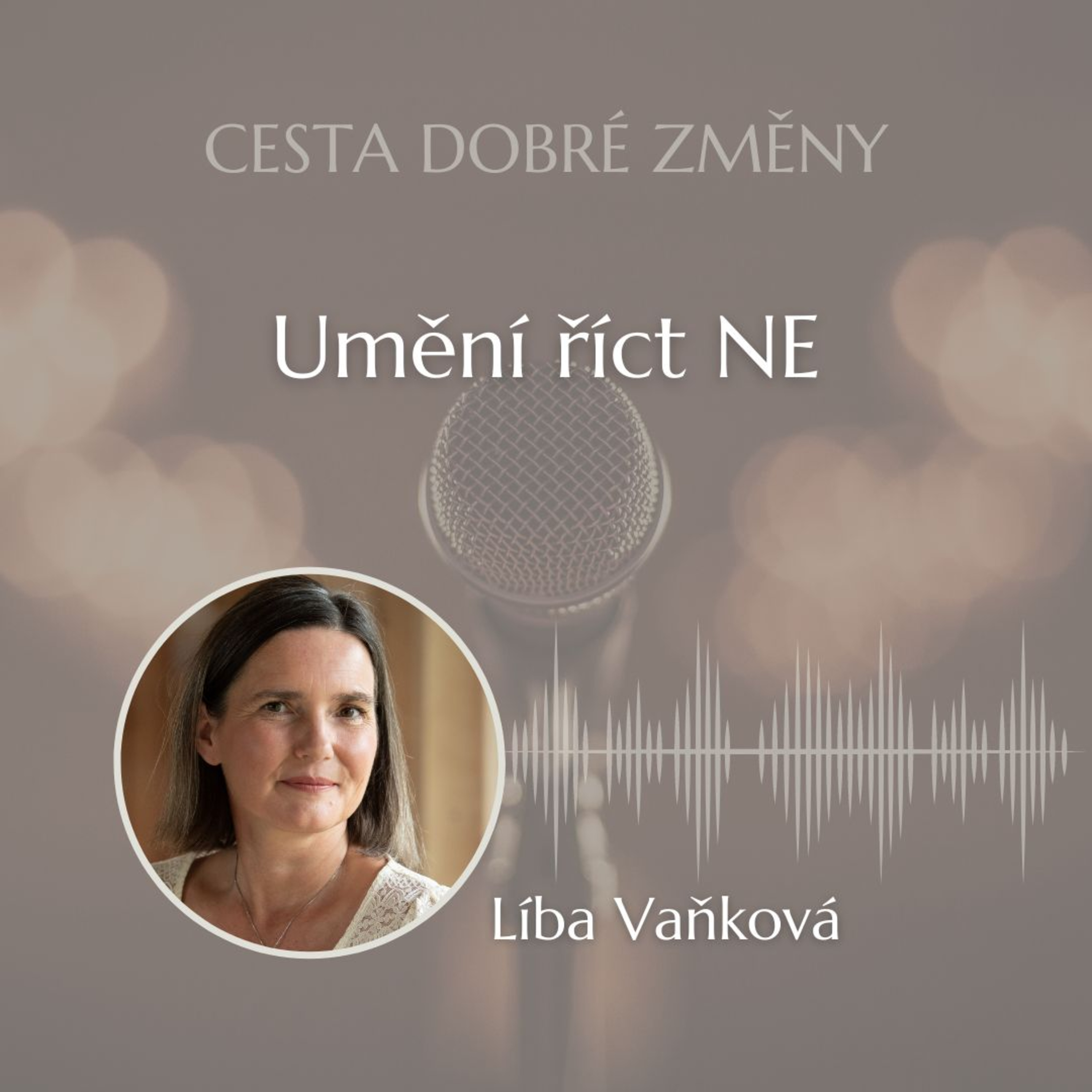 Cesta Dobré Změny
