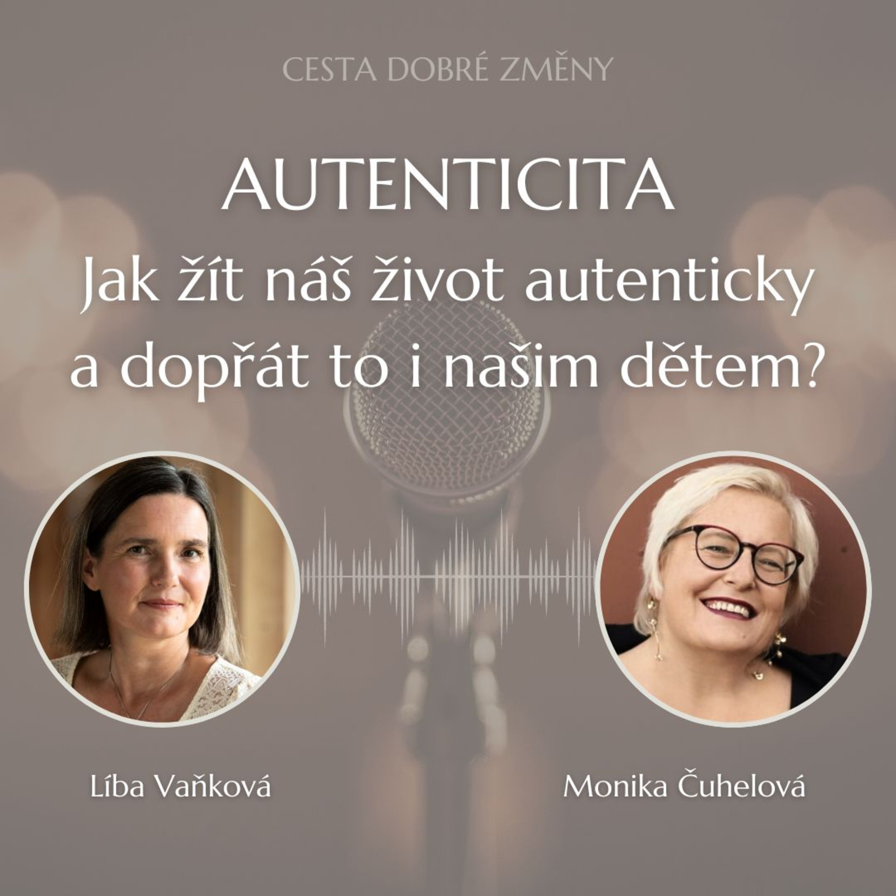 Cesta Dobré Změny