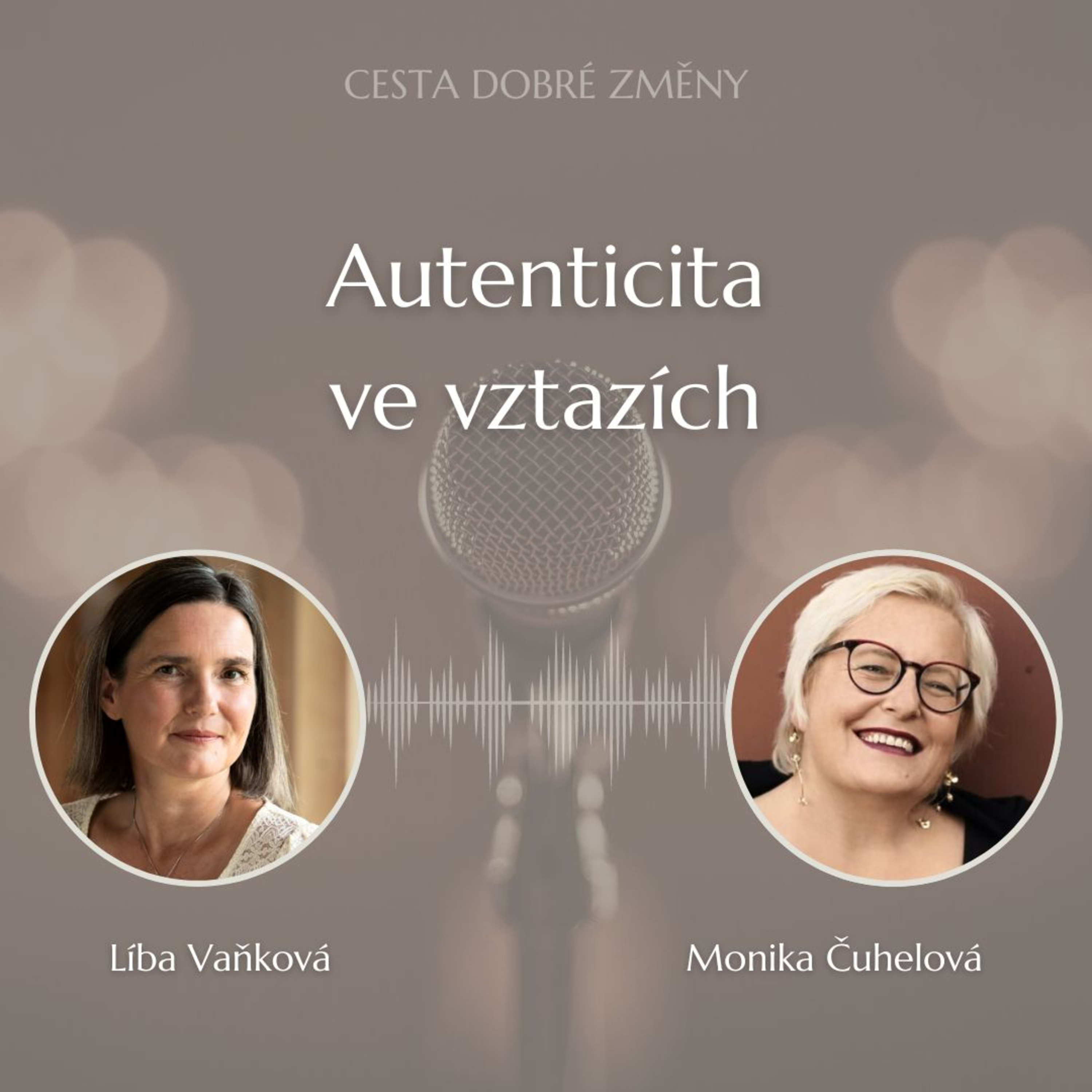 Cesta Dobré Změny