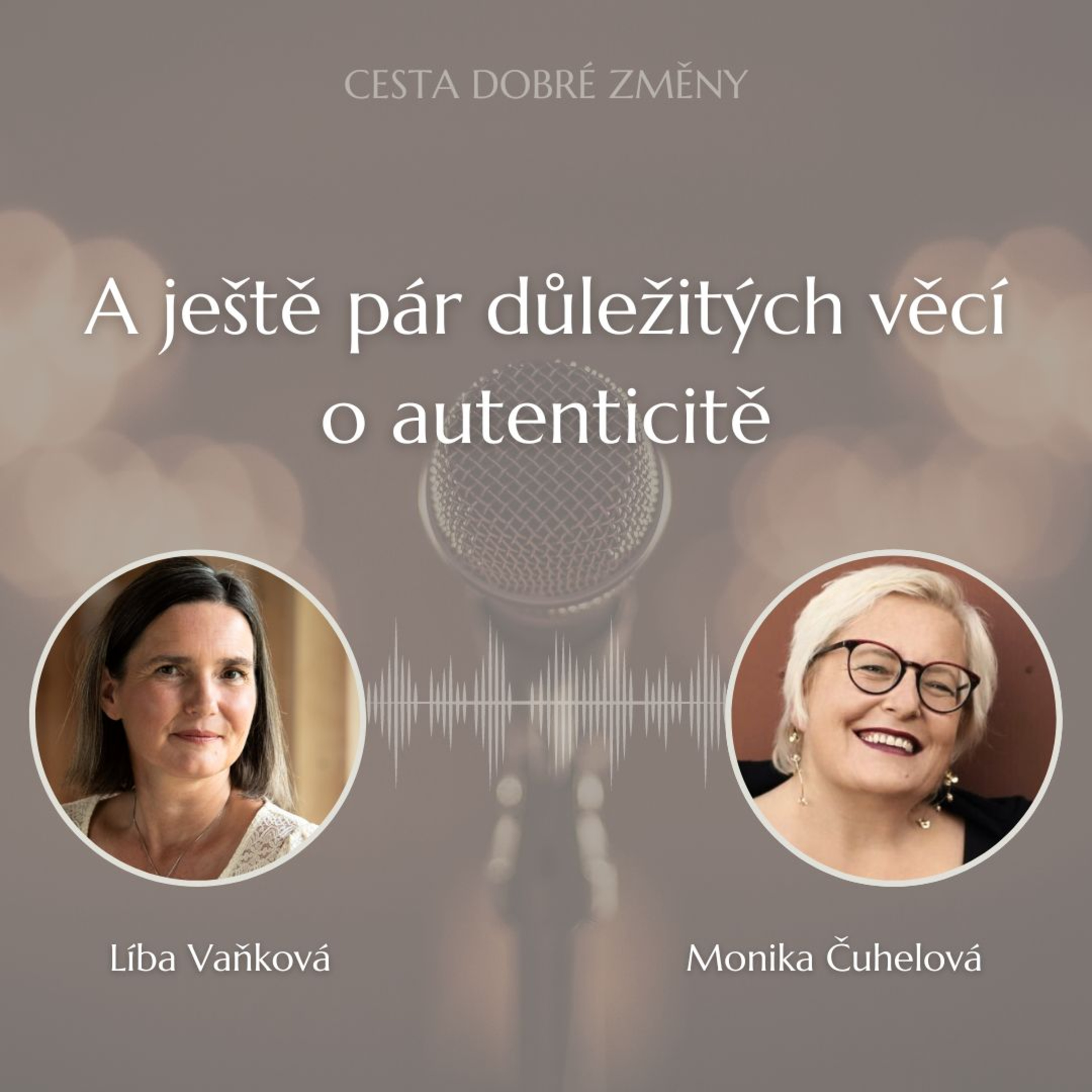 Cesta Dobré Změny