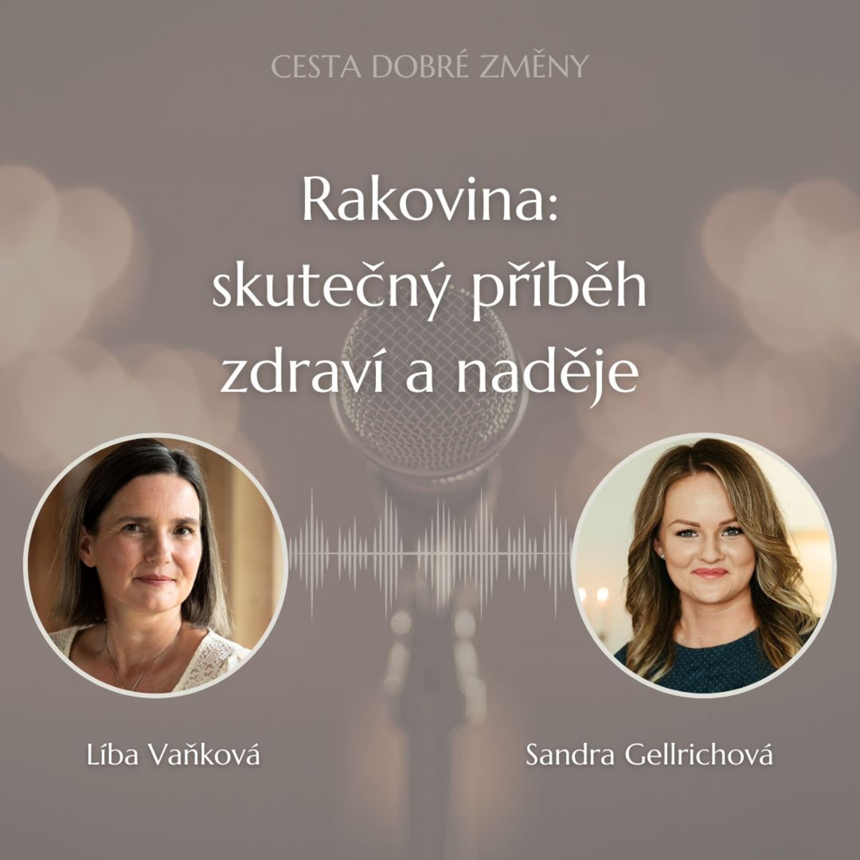 Cesta Dobré Změny