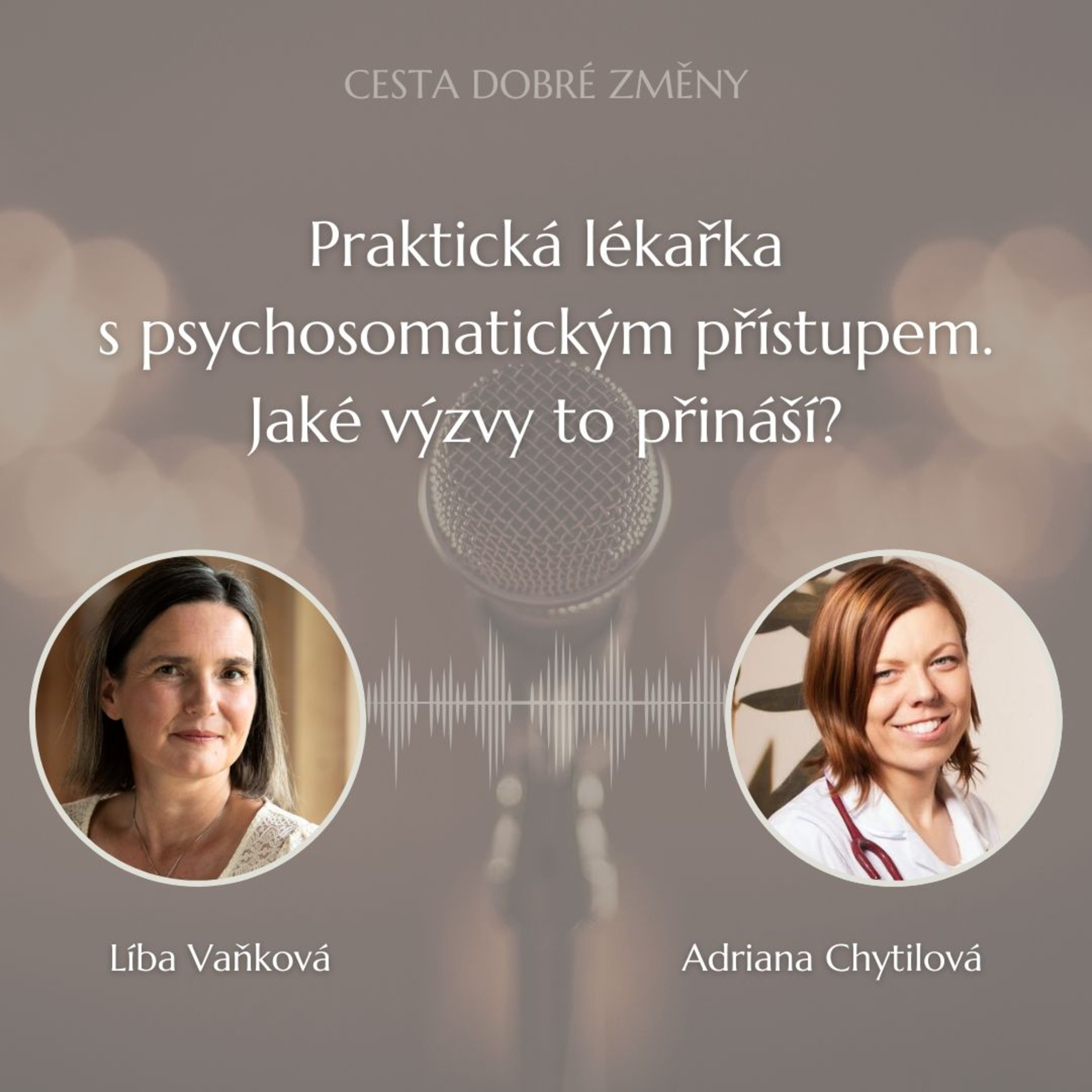 Cesta Dobré Změny