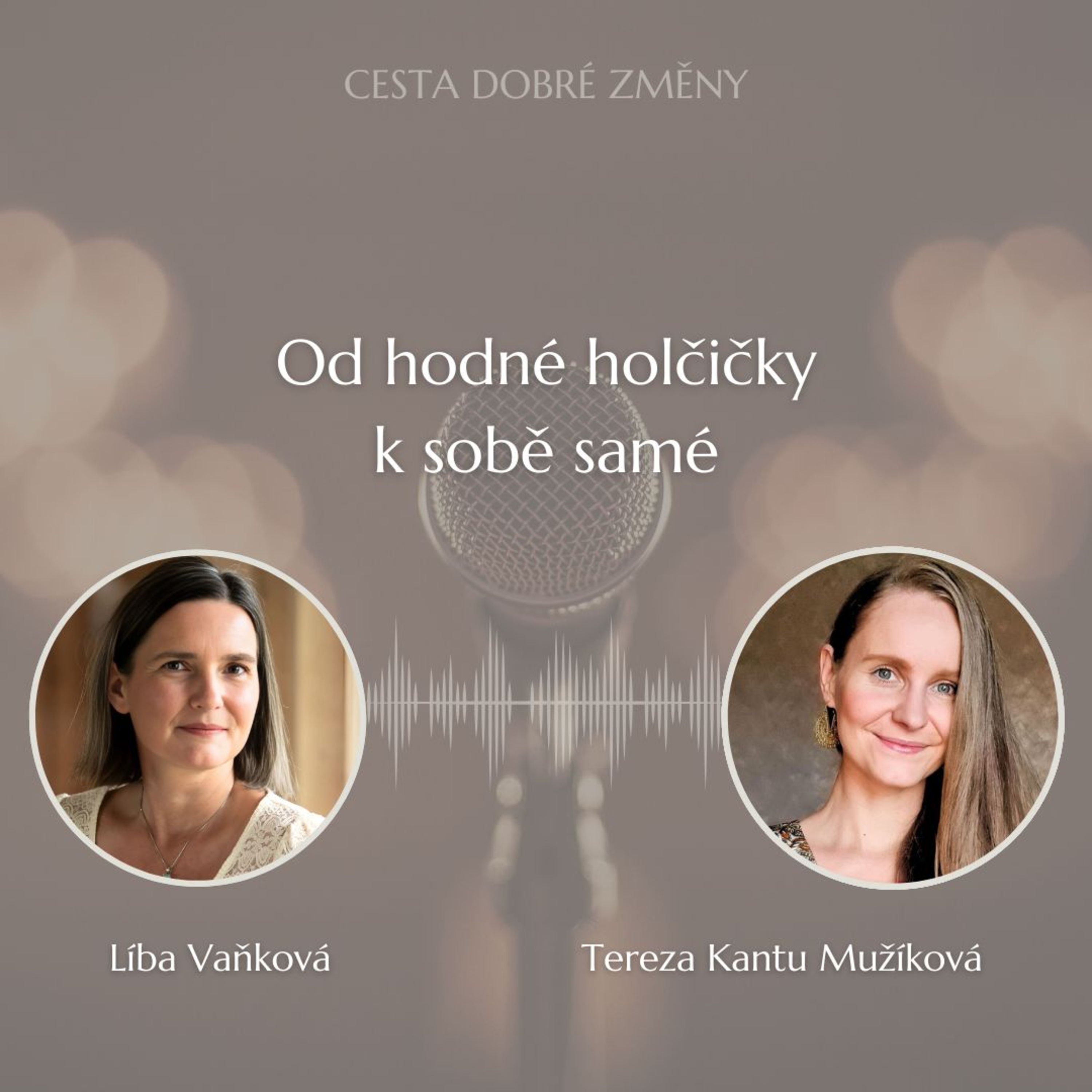 Cesta Dobré Změny