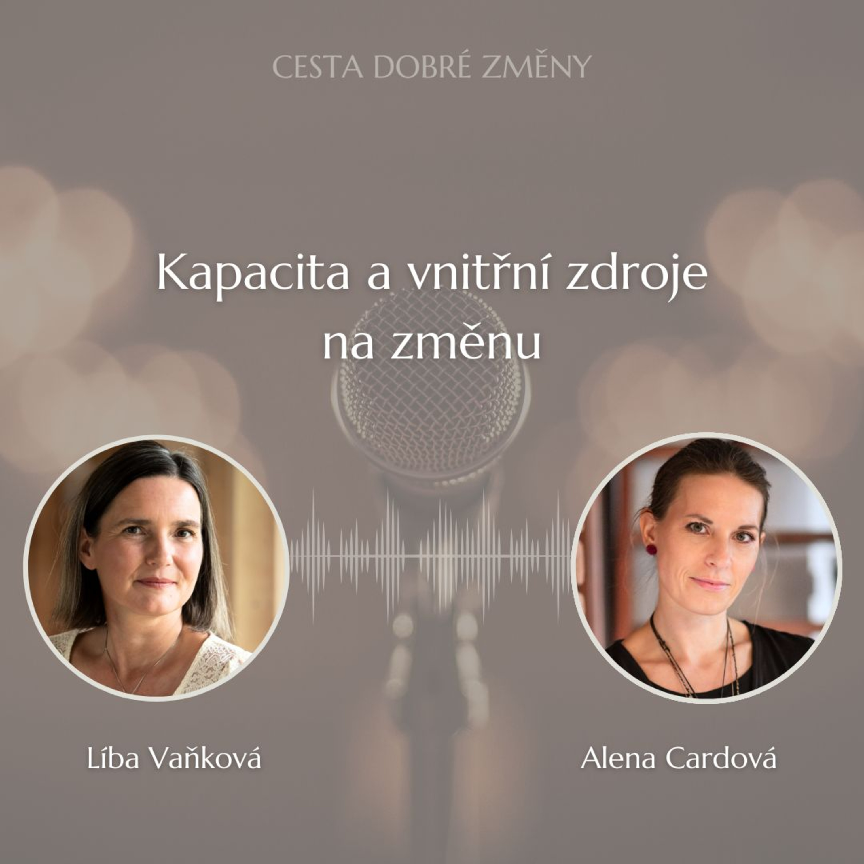 Cesta Dobré Změny