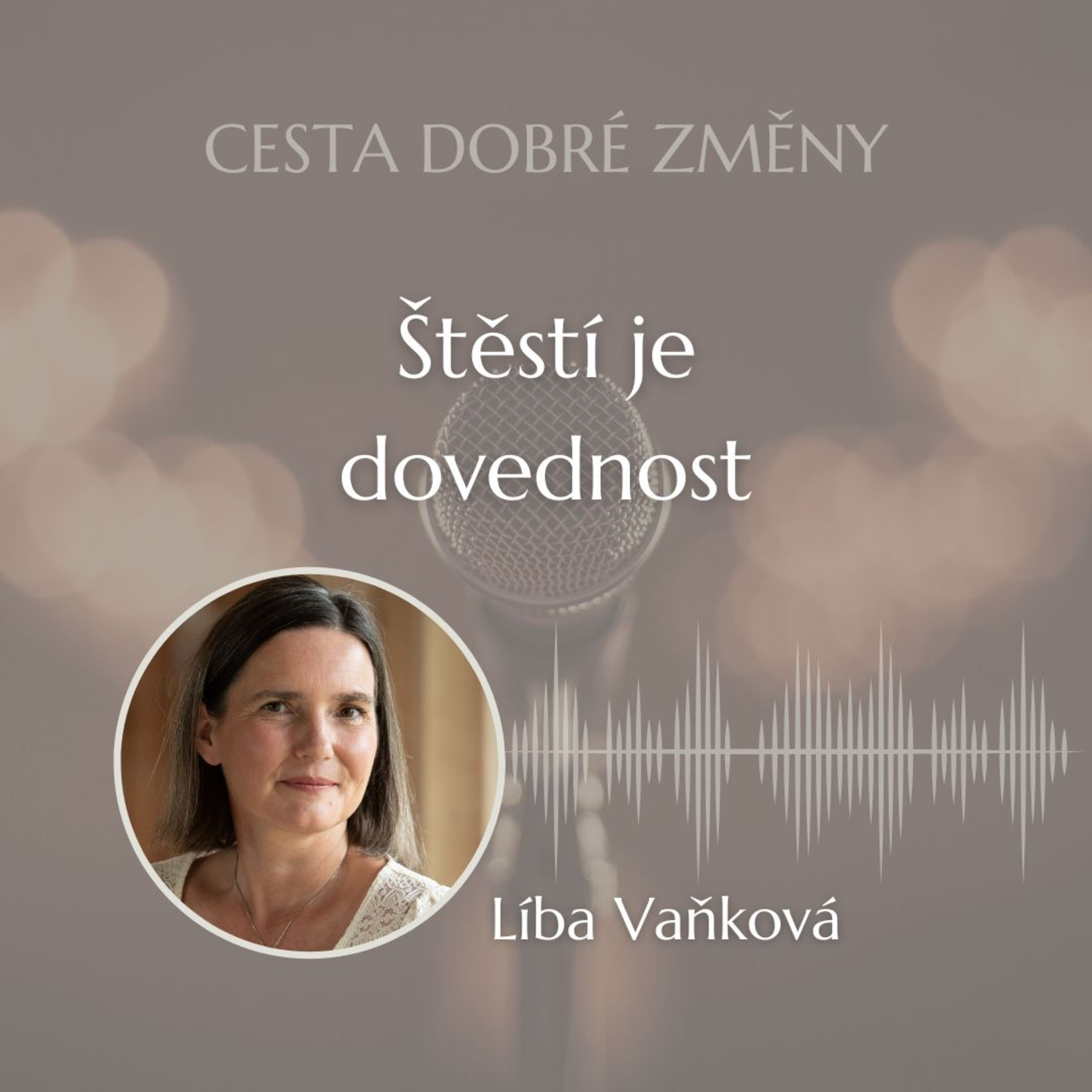 Cesta Dobré Změny