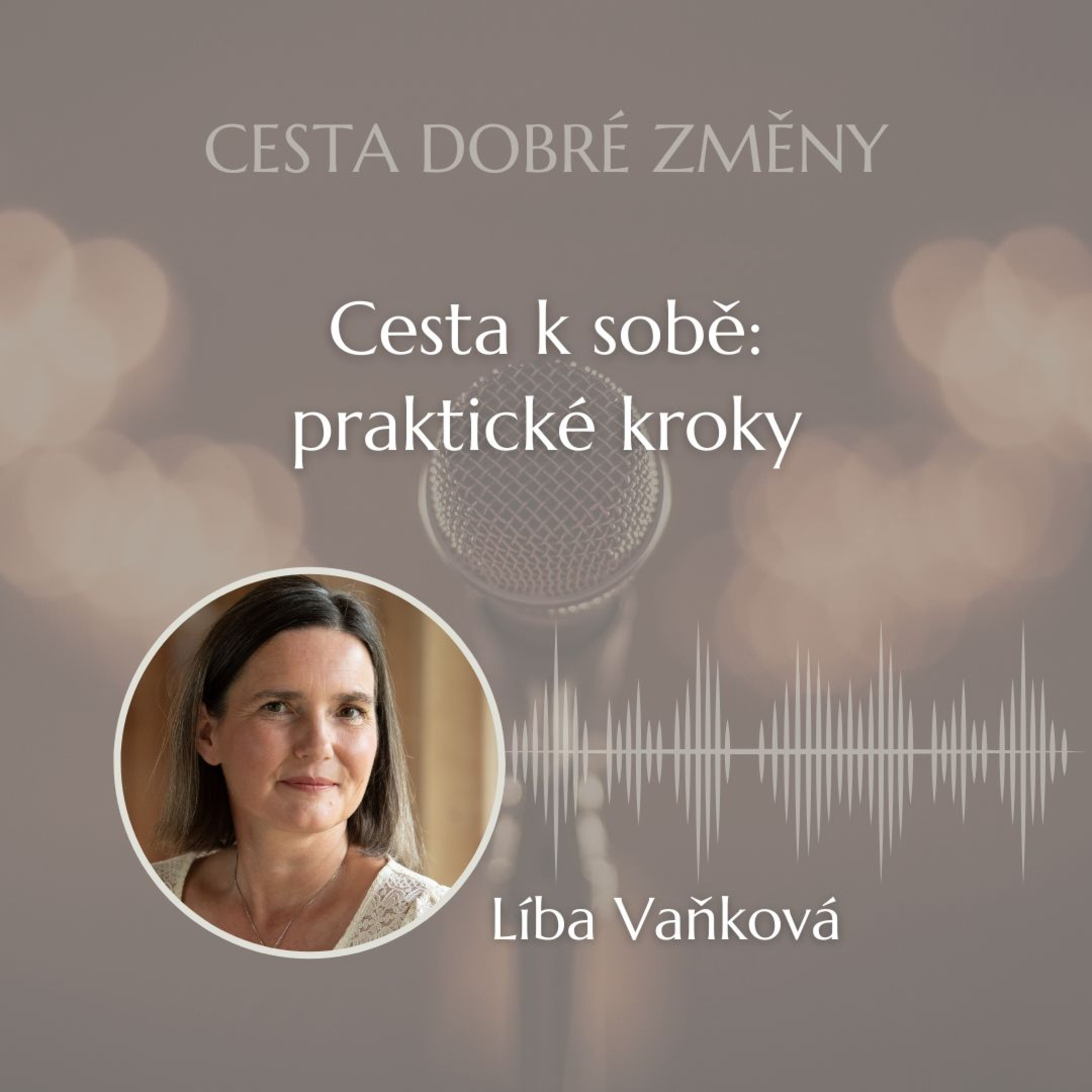 Cesta Dobré Změny