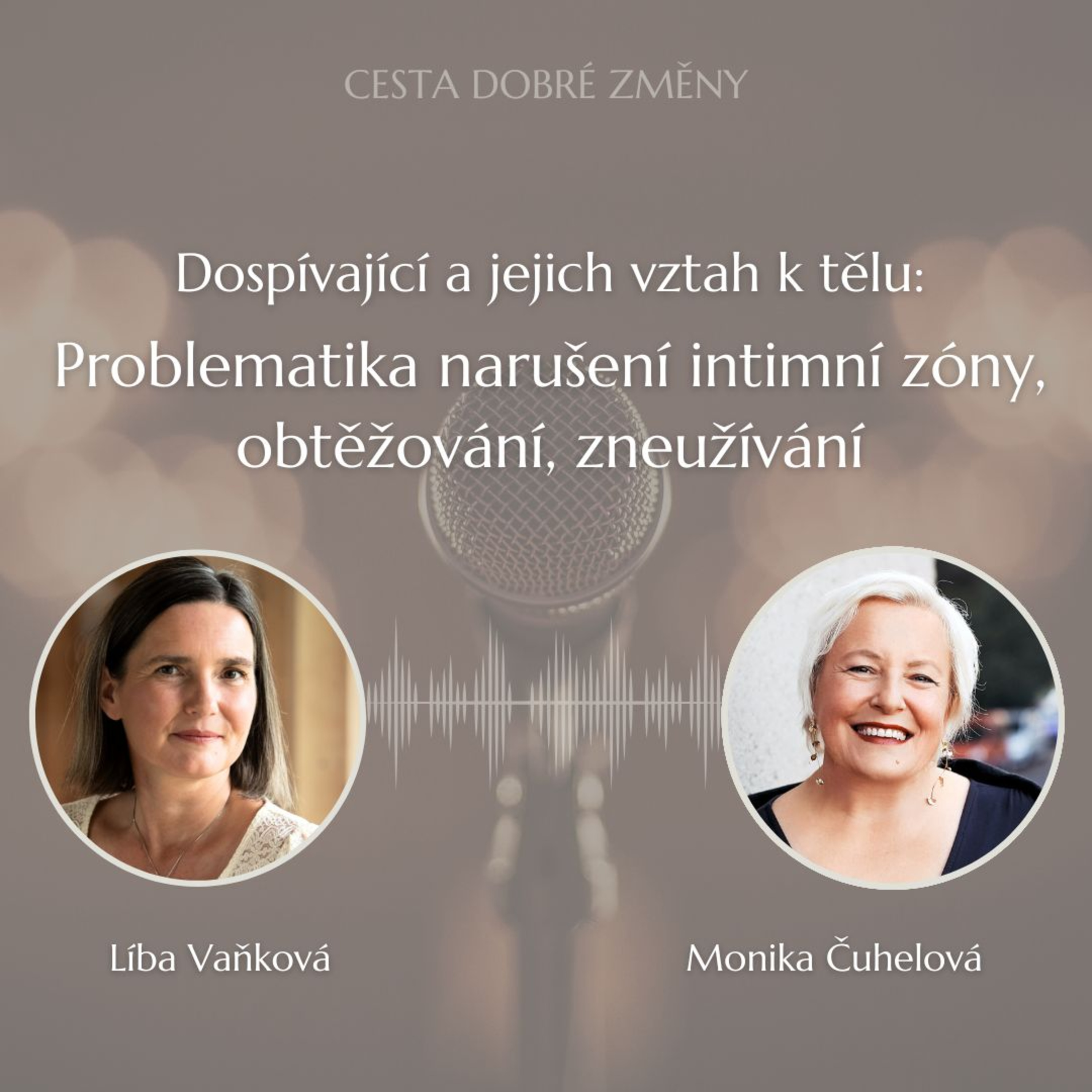 Cesta Dobré Změny