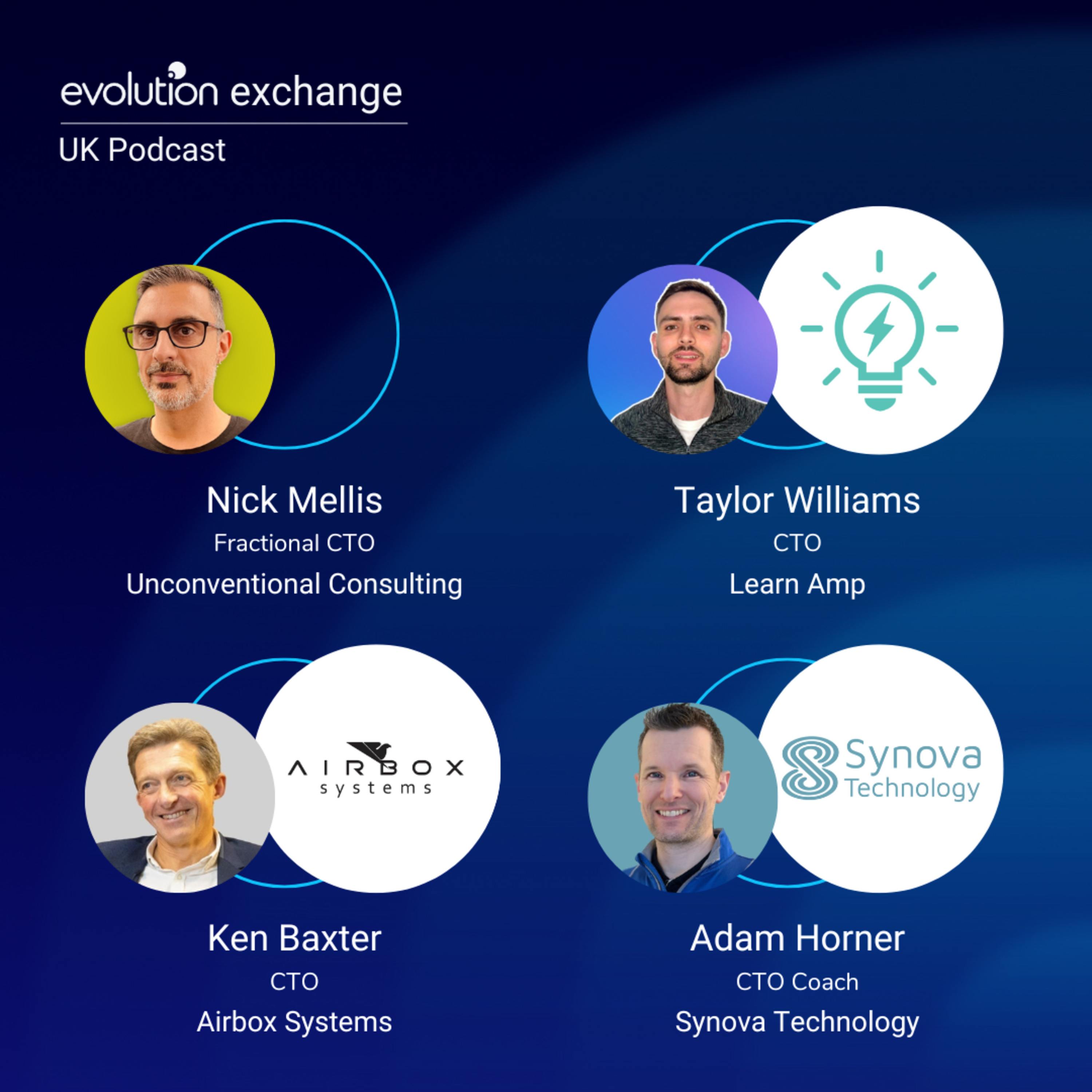 Evolution Exchange UK