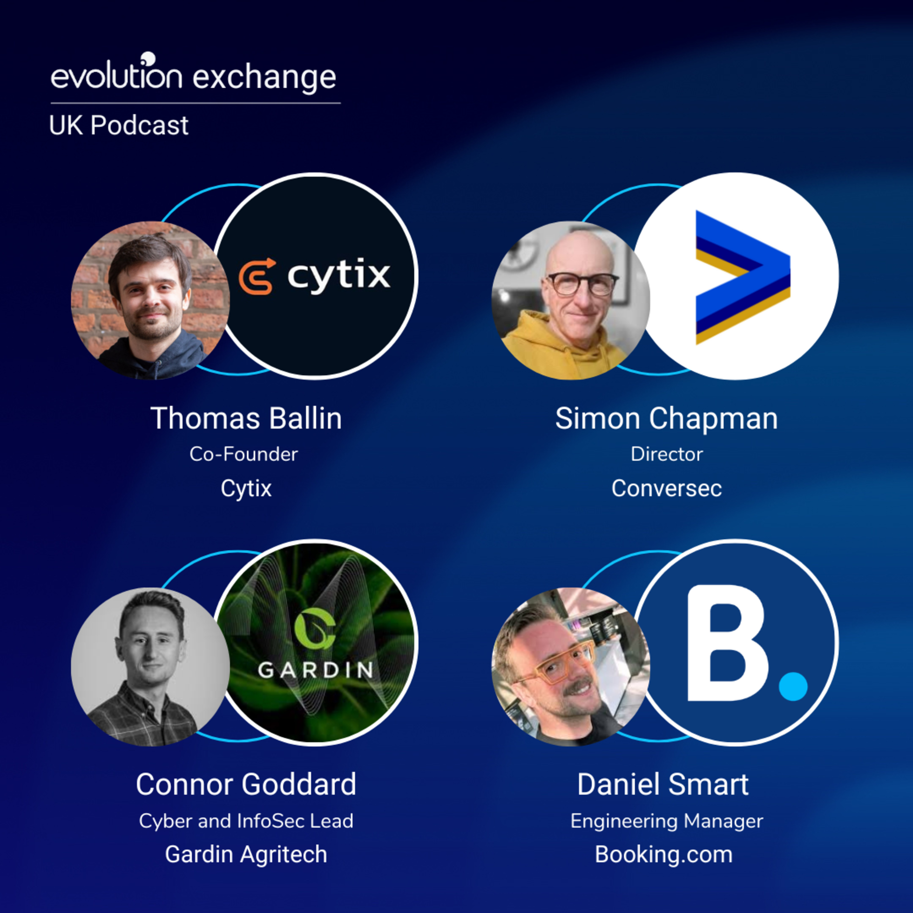 Evolution Exchange UK