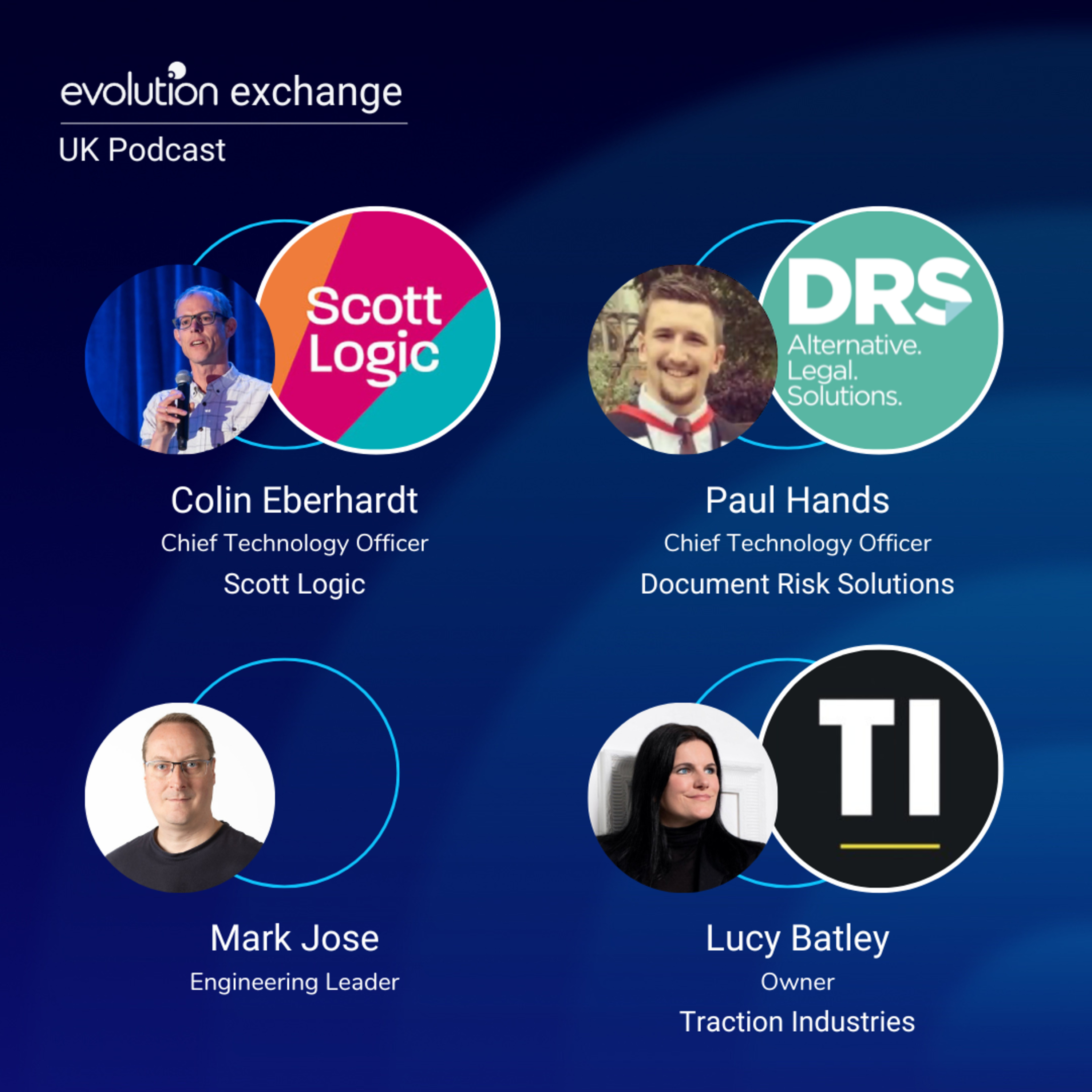Evolution Exchange UK