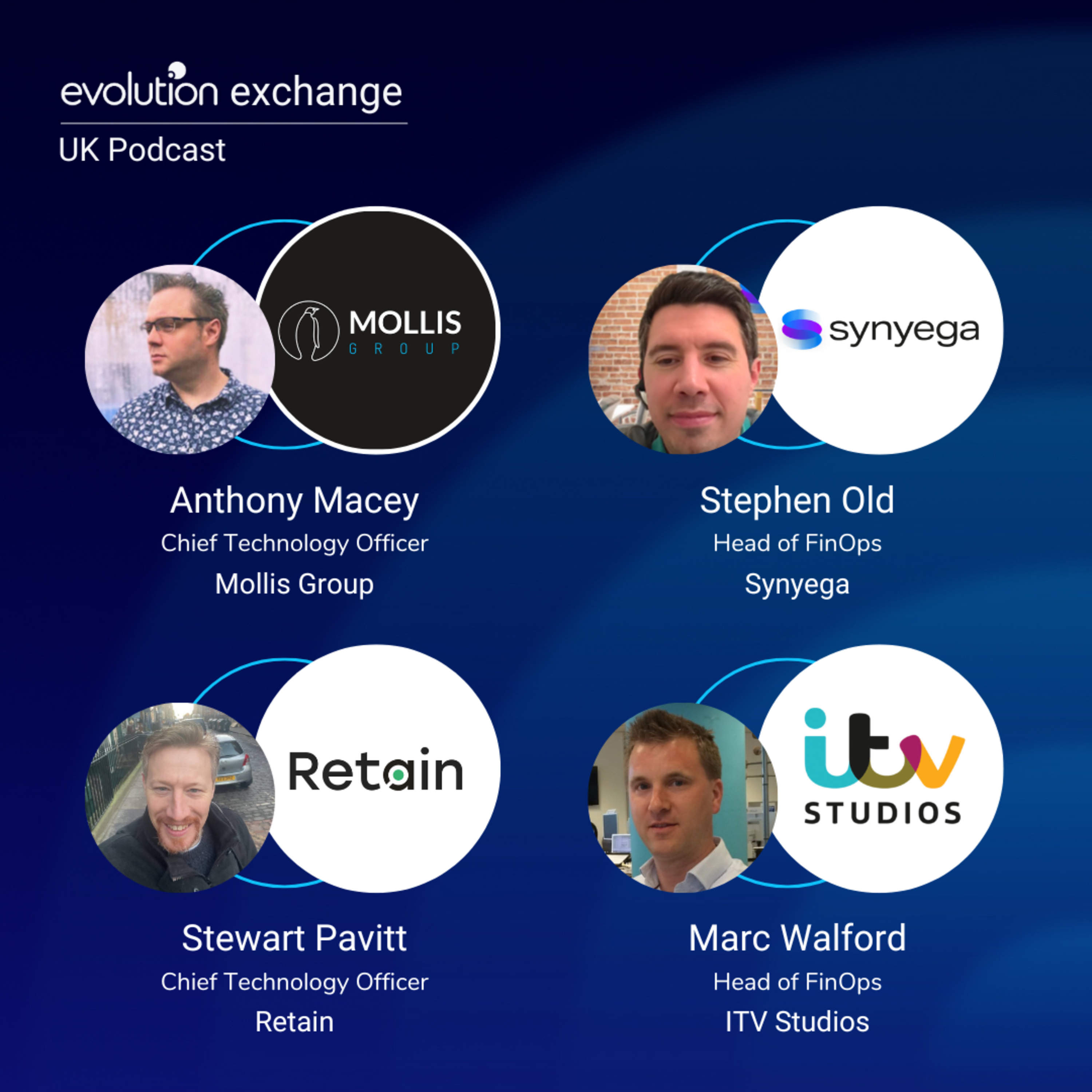 Evolution Exchange UK
