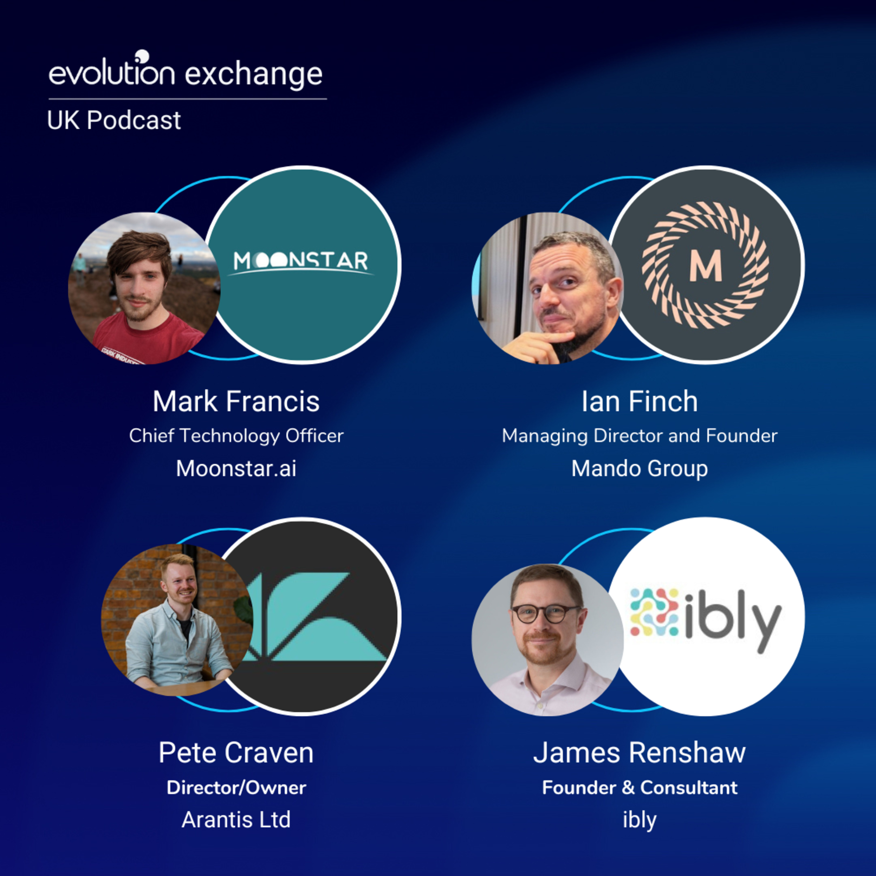 Evolution Exchange UK