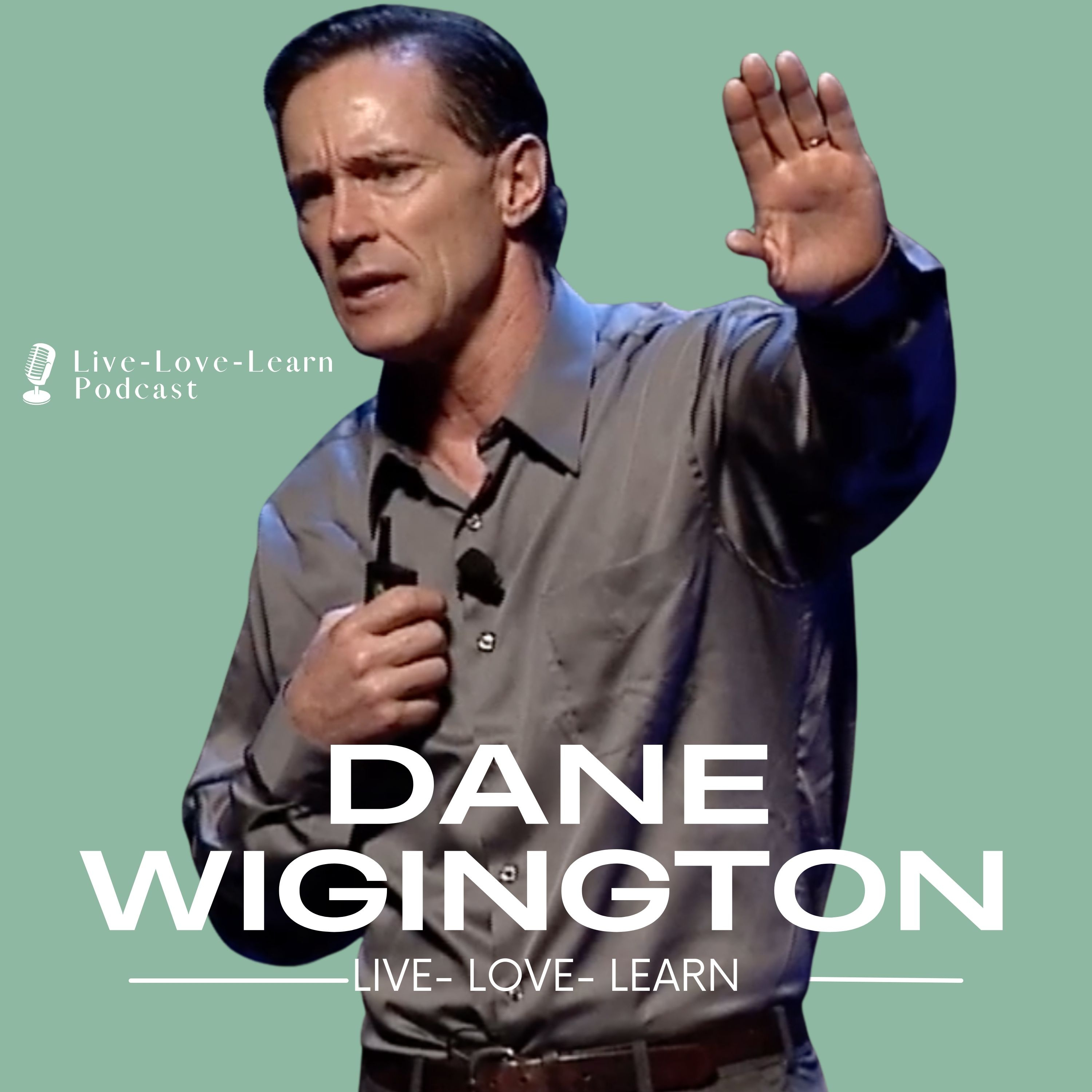 #81 What They Don’t Want You to Know About Climate Engineering | Dane Wigington episode artwork