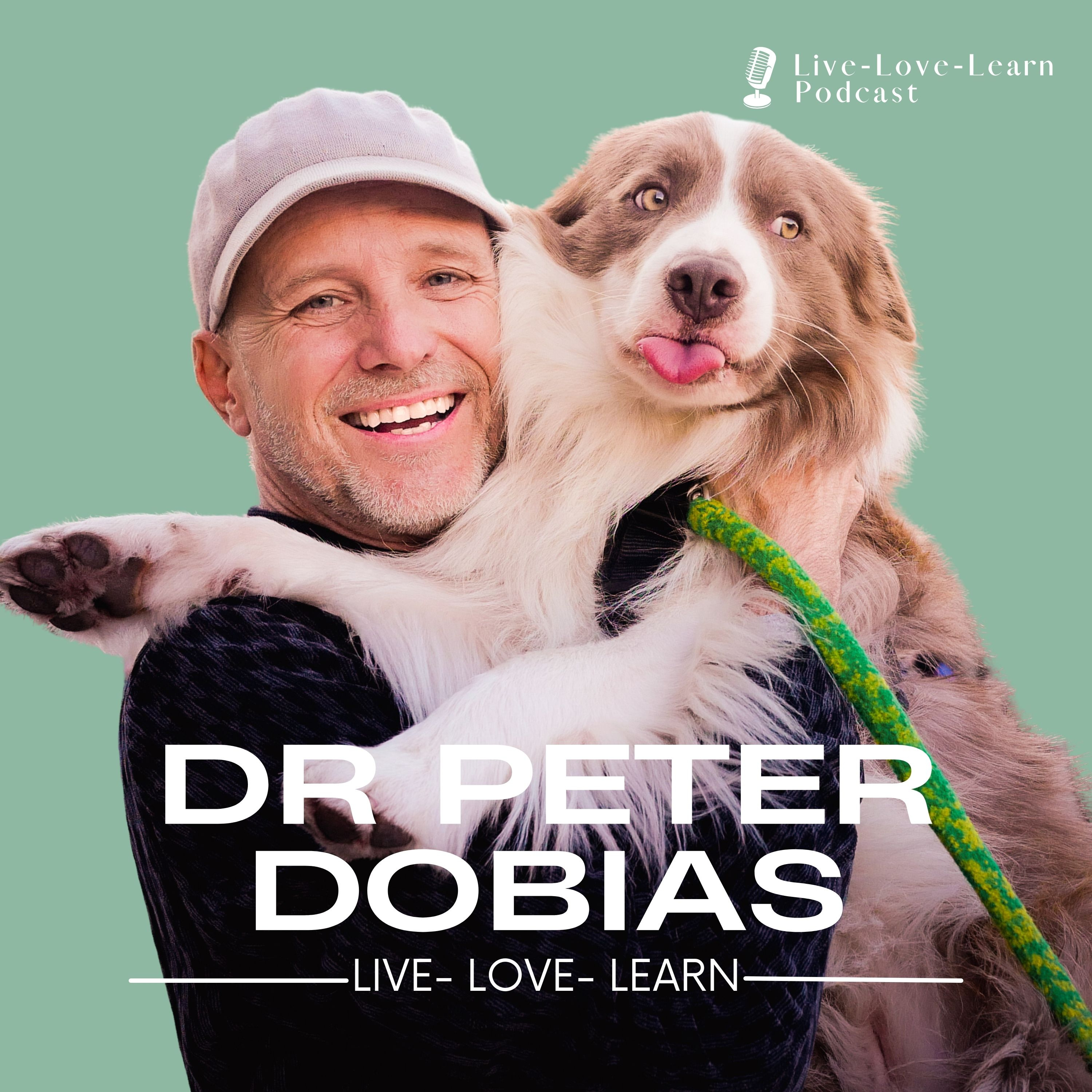 Live - Love - Learn with Catherine Edwards