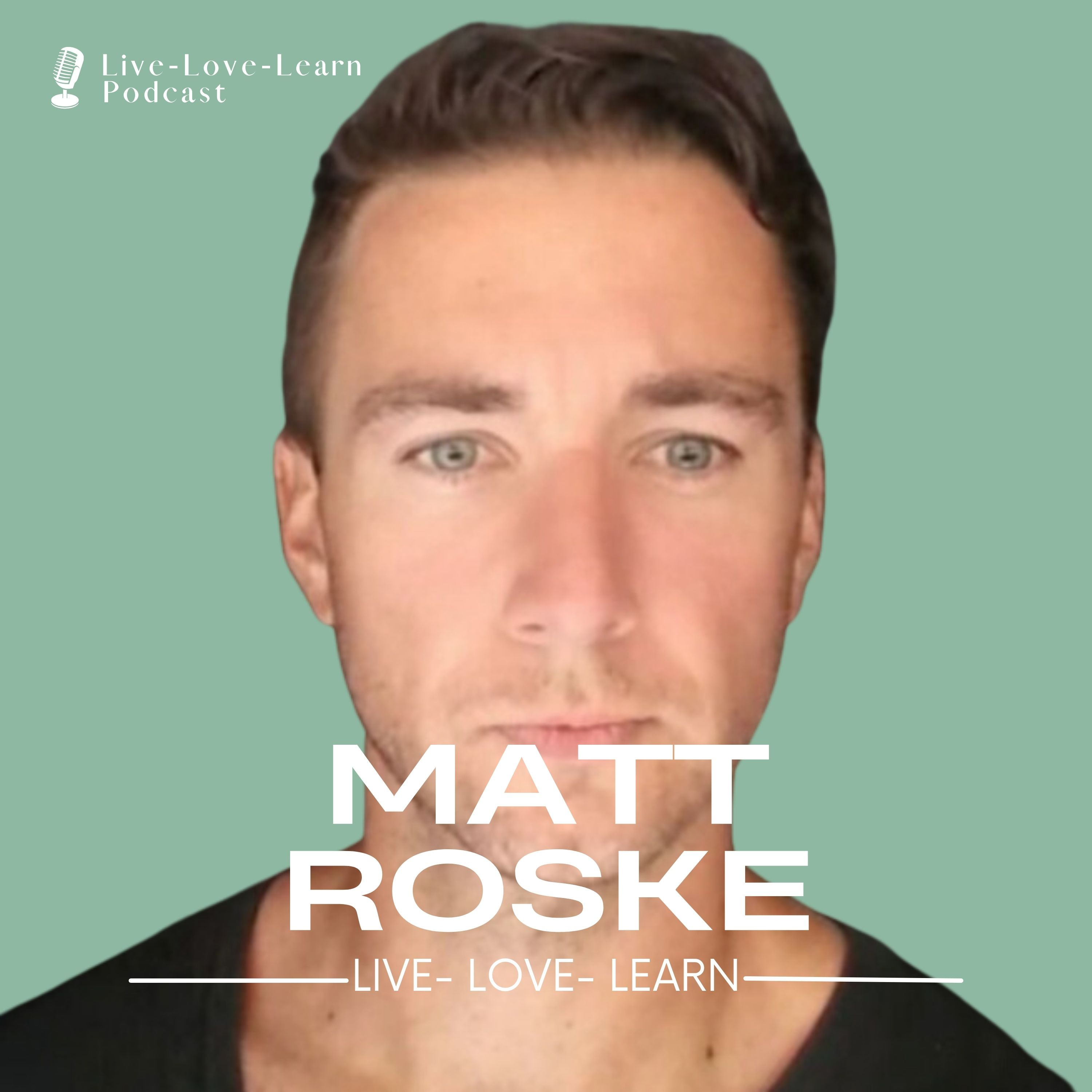 #70 The Biggest Lies We've Been Told! | With Matt Roske from Cultivate Elevate episode artwork