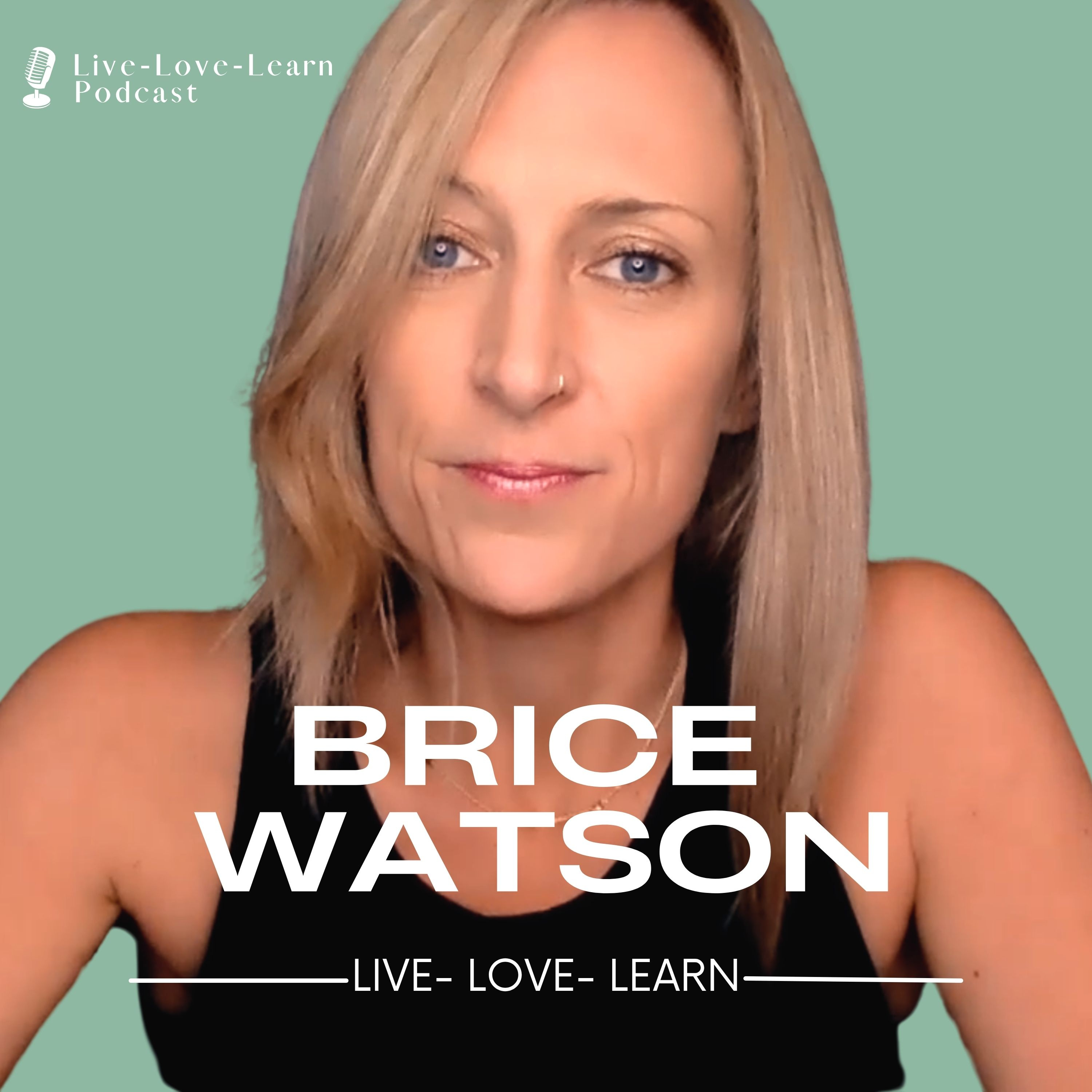 #96 The System Isn’t Broken - It Was Built to Control You | Coffee Chat with Brice episode artwork