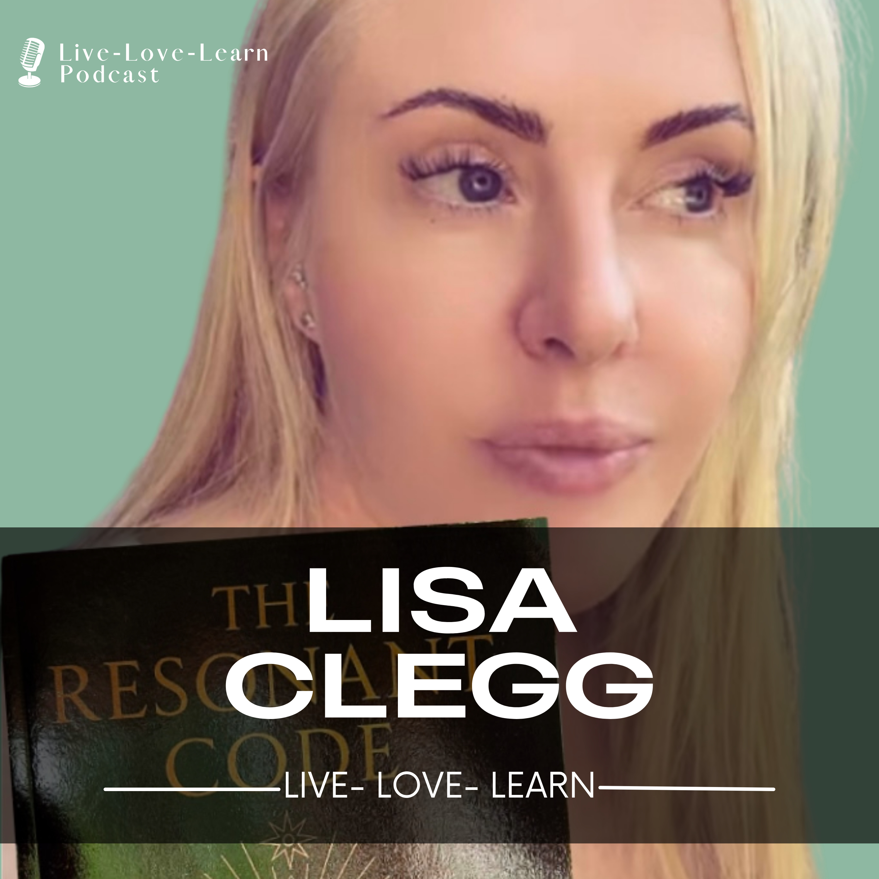 Live - Love - Learn with Catherine Edwards