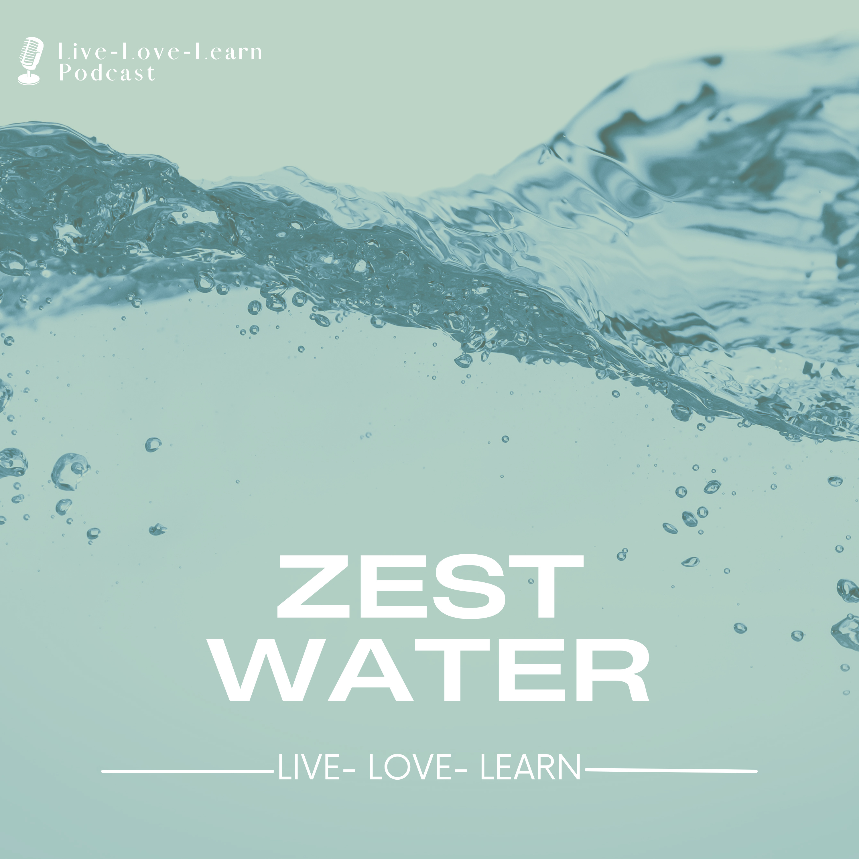 #107 The Truth About Your Water... and How to Fix It | Zest Water for Life episode artwork
