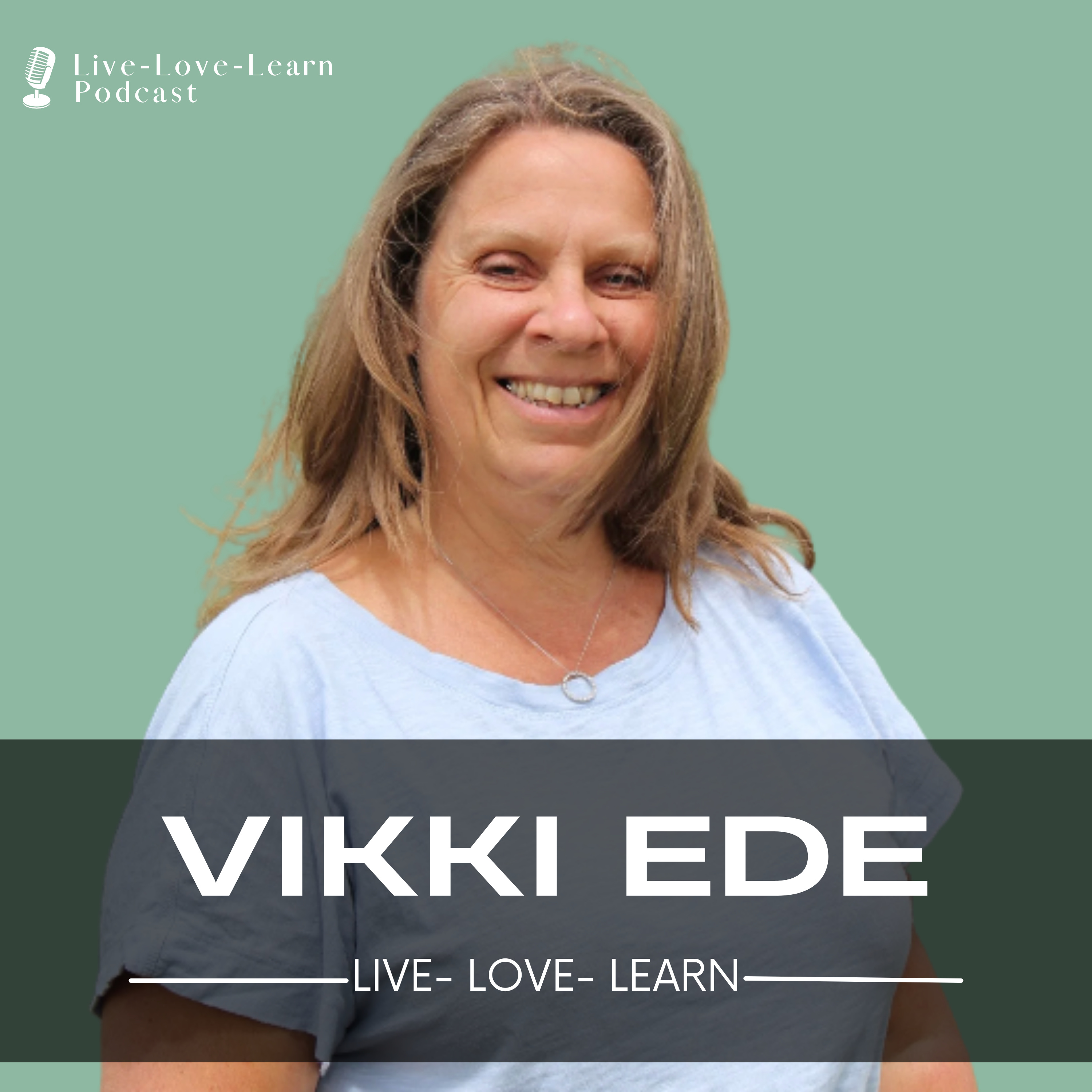 Live - Love - Learn with Catherine Edwards
