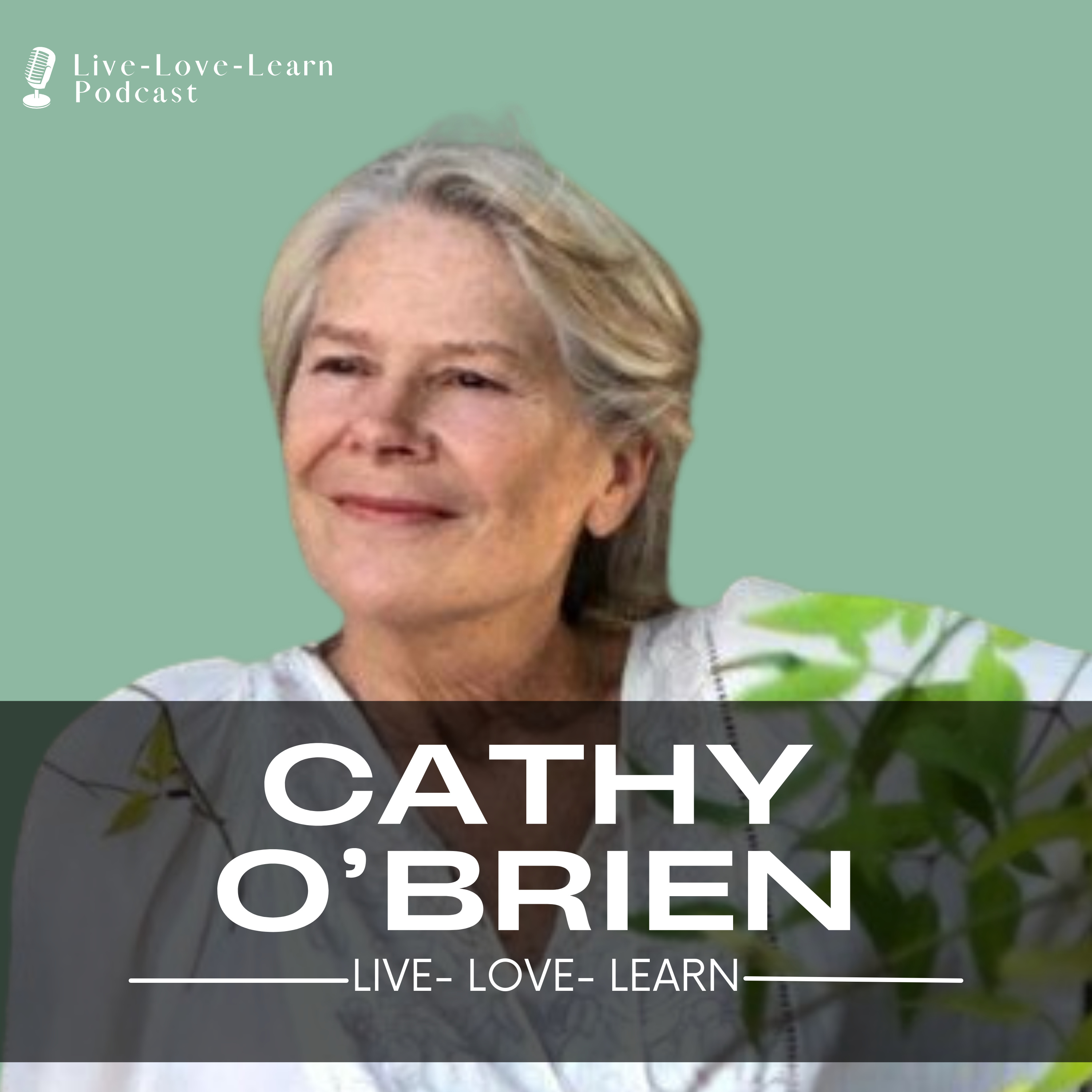 Live - Love - Learn with Catherine Edwards