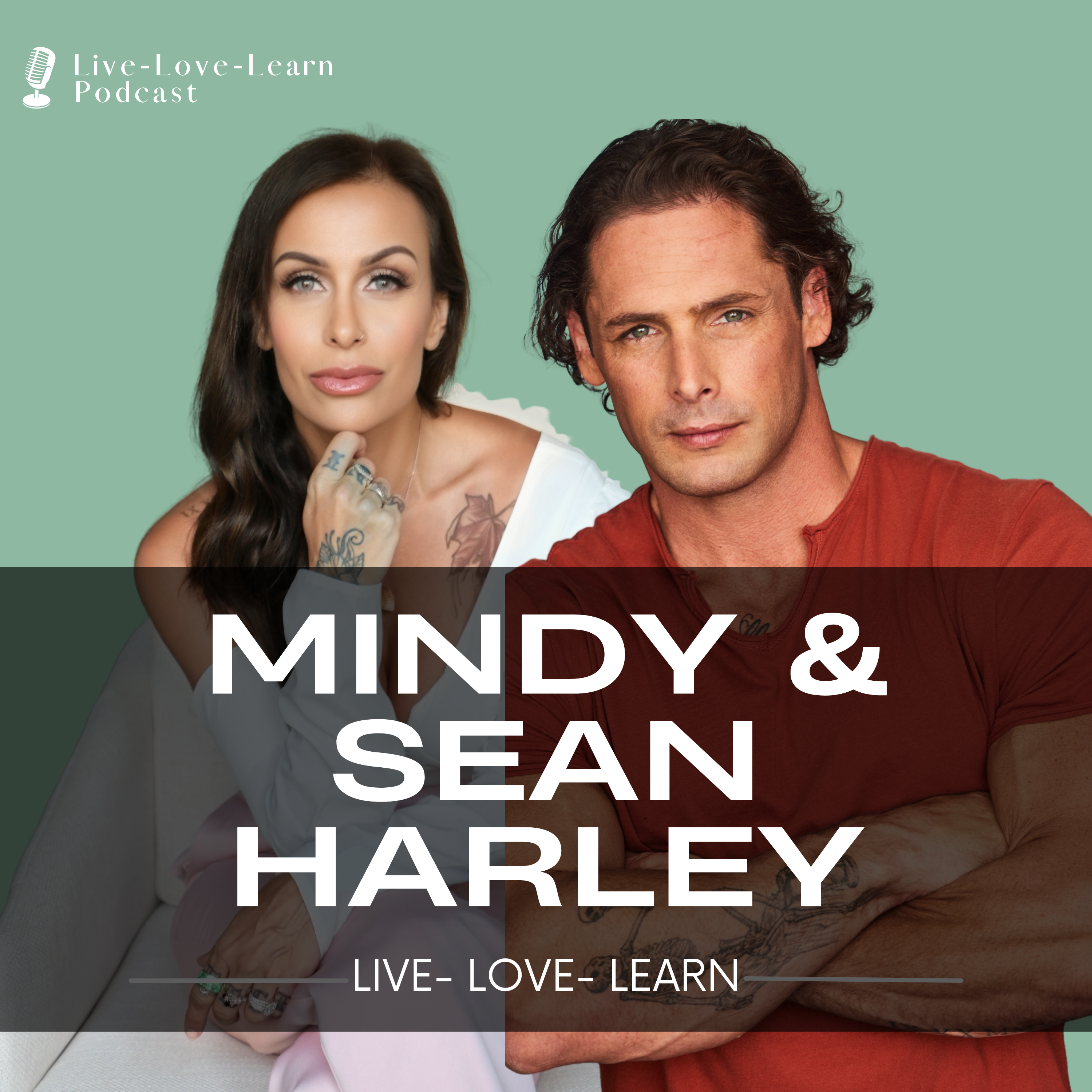 Live - Love - Learn with Catherine Edwards